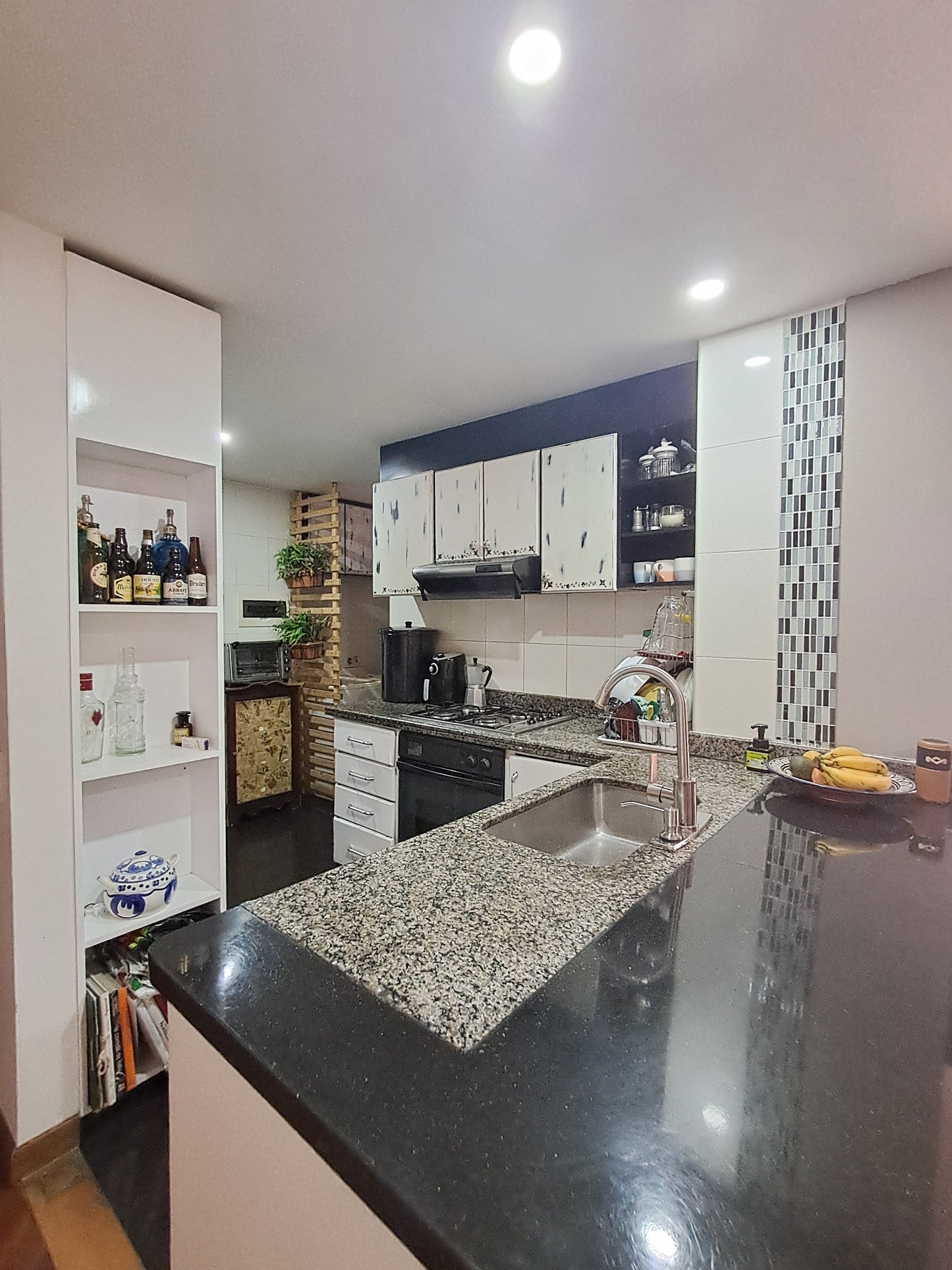 Vendo Hermoso Apartamento En Santa Paula