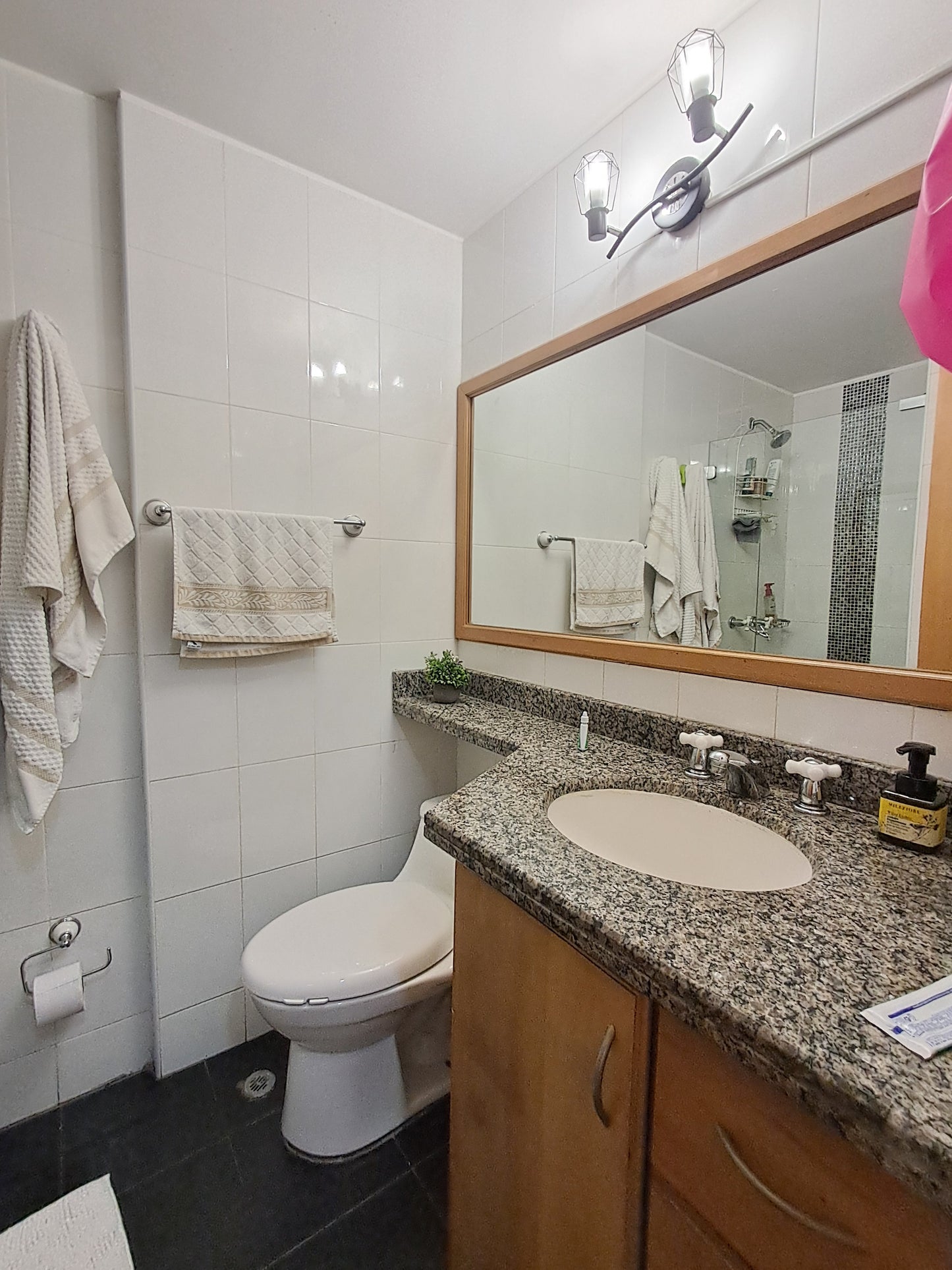 Vendo Hermoso Apartamento En Santa Paula