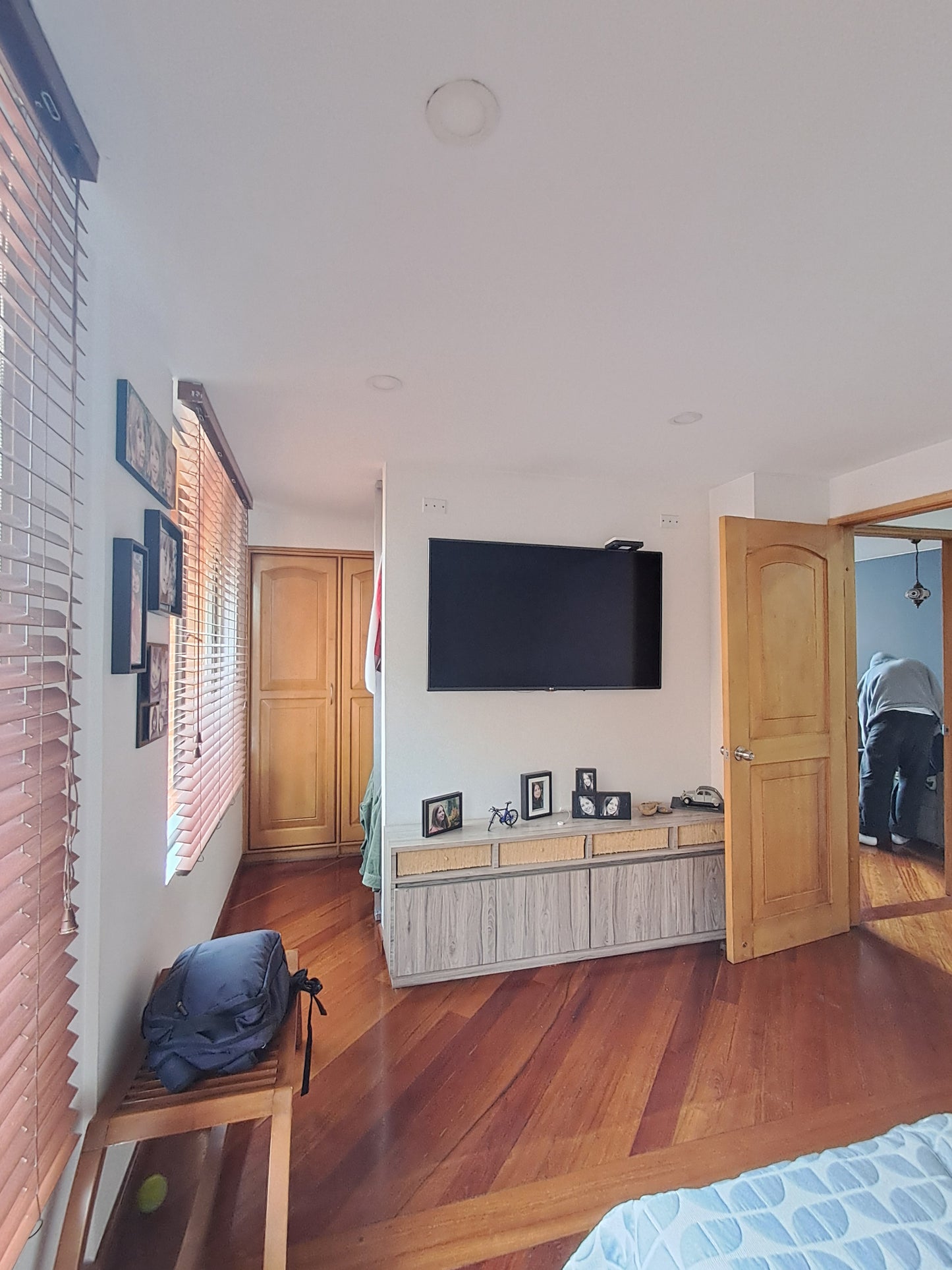 Vendo Hermoso Apartamento En Santa Paula
