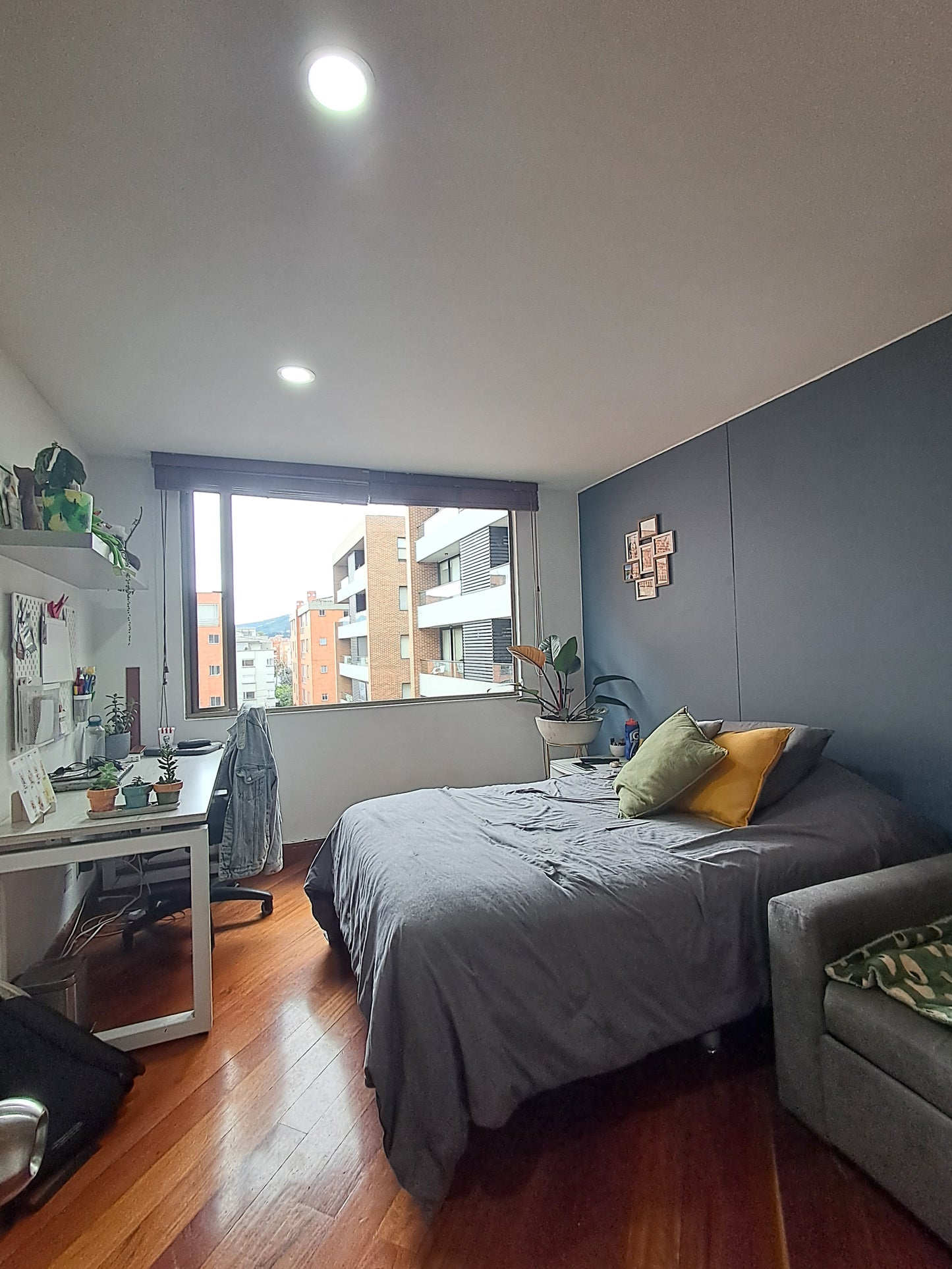 Vendo Hermoso Apartamento En Santa Paula