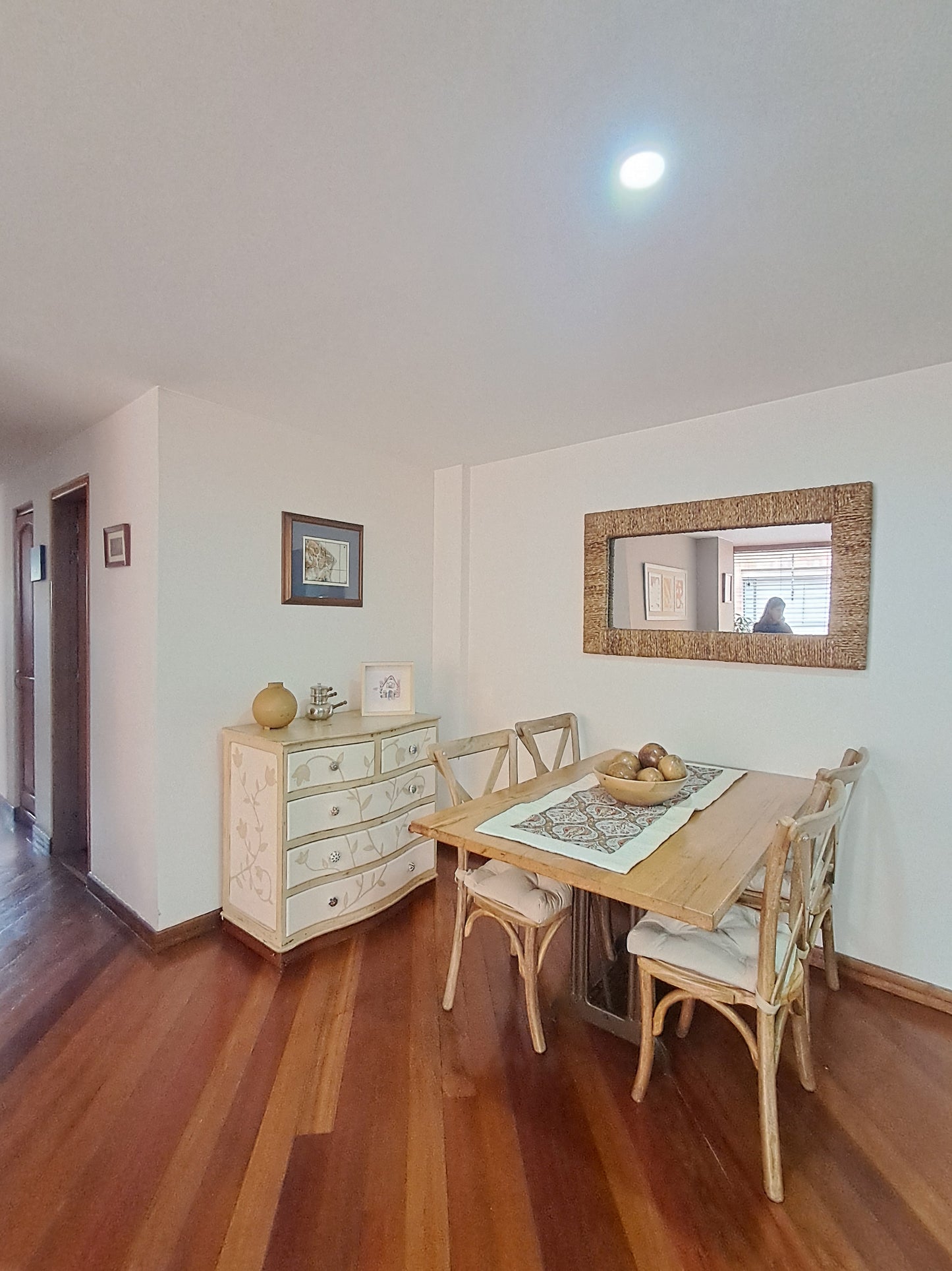Vendo Hermoso Apartamento En Santa Paula