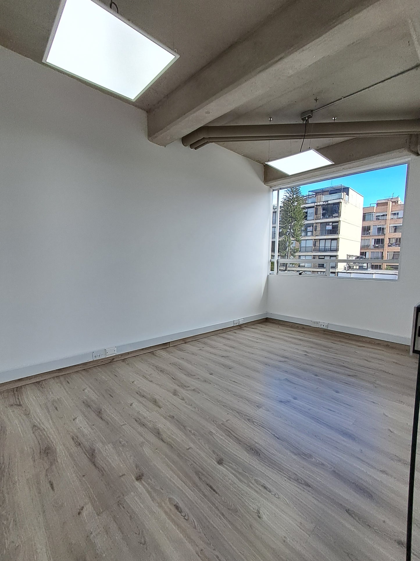 Hermosa Oficina En Arriendo En El Chico