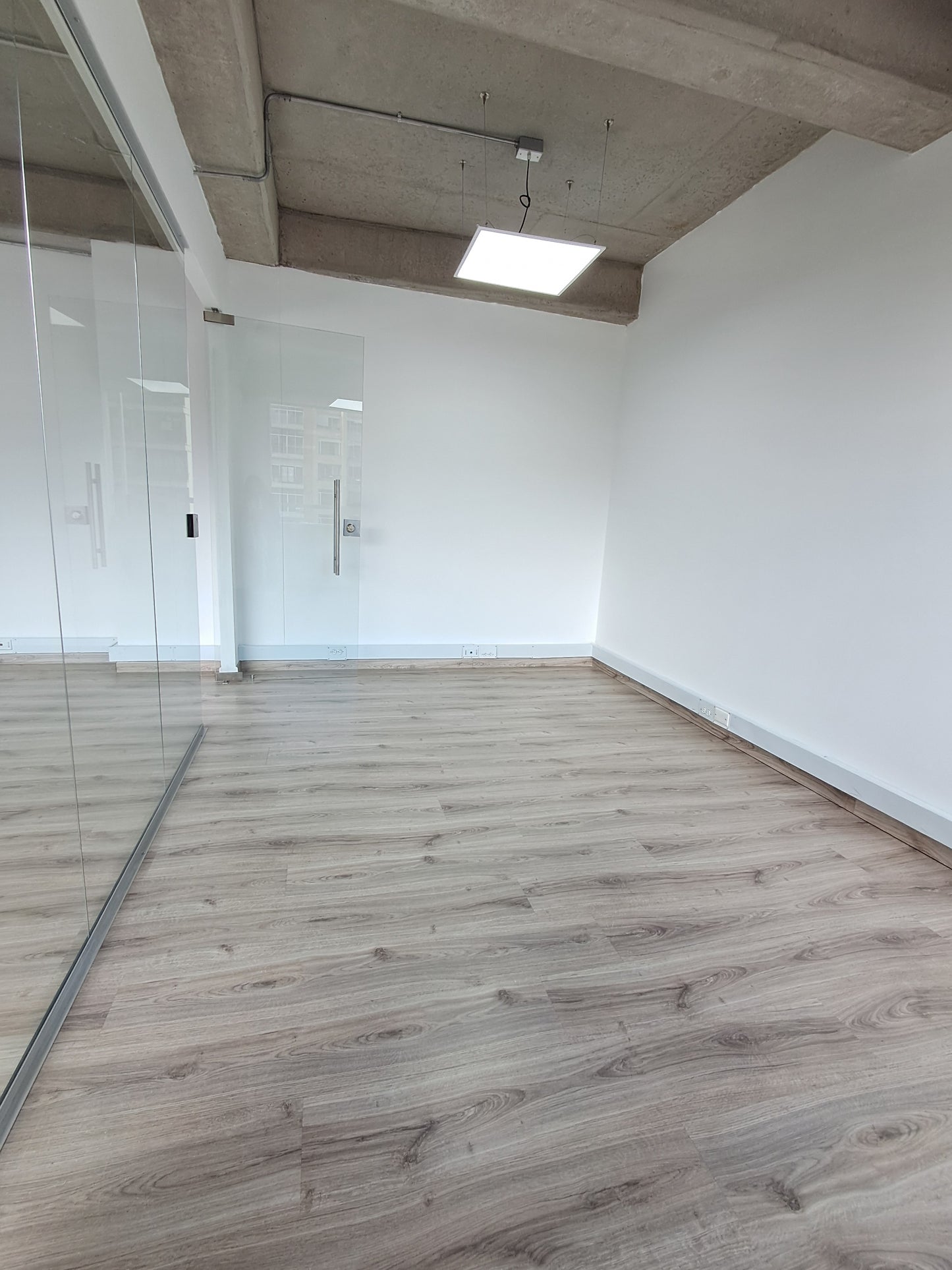 Hermosa Oficina En Arriendo En El Chico
