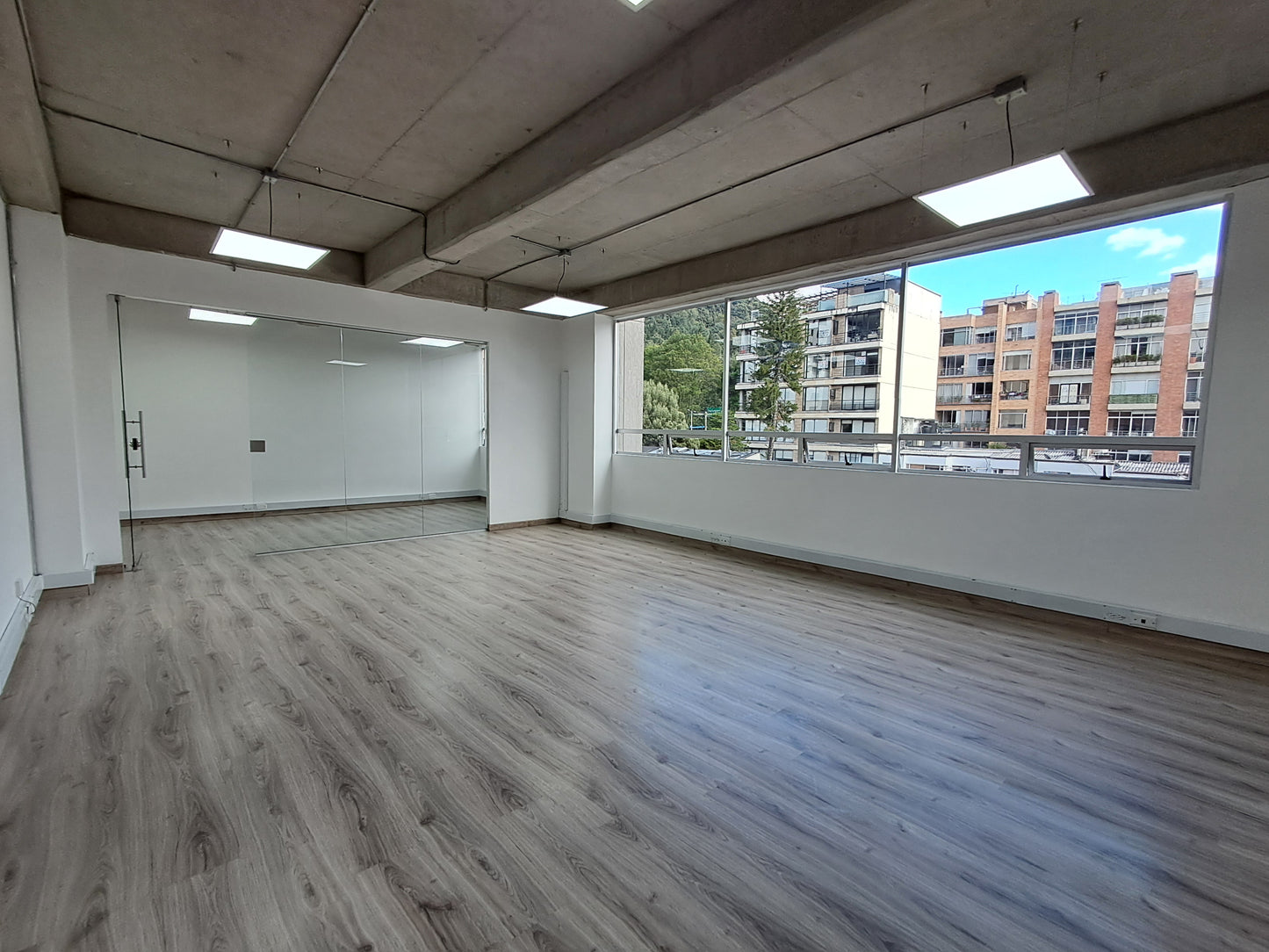 Hermosa Oficina En Arriendo En El Chico