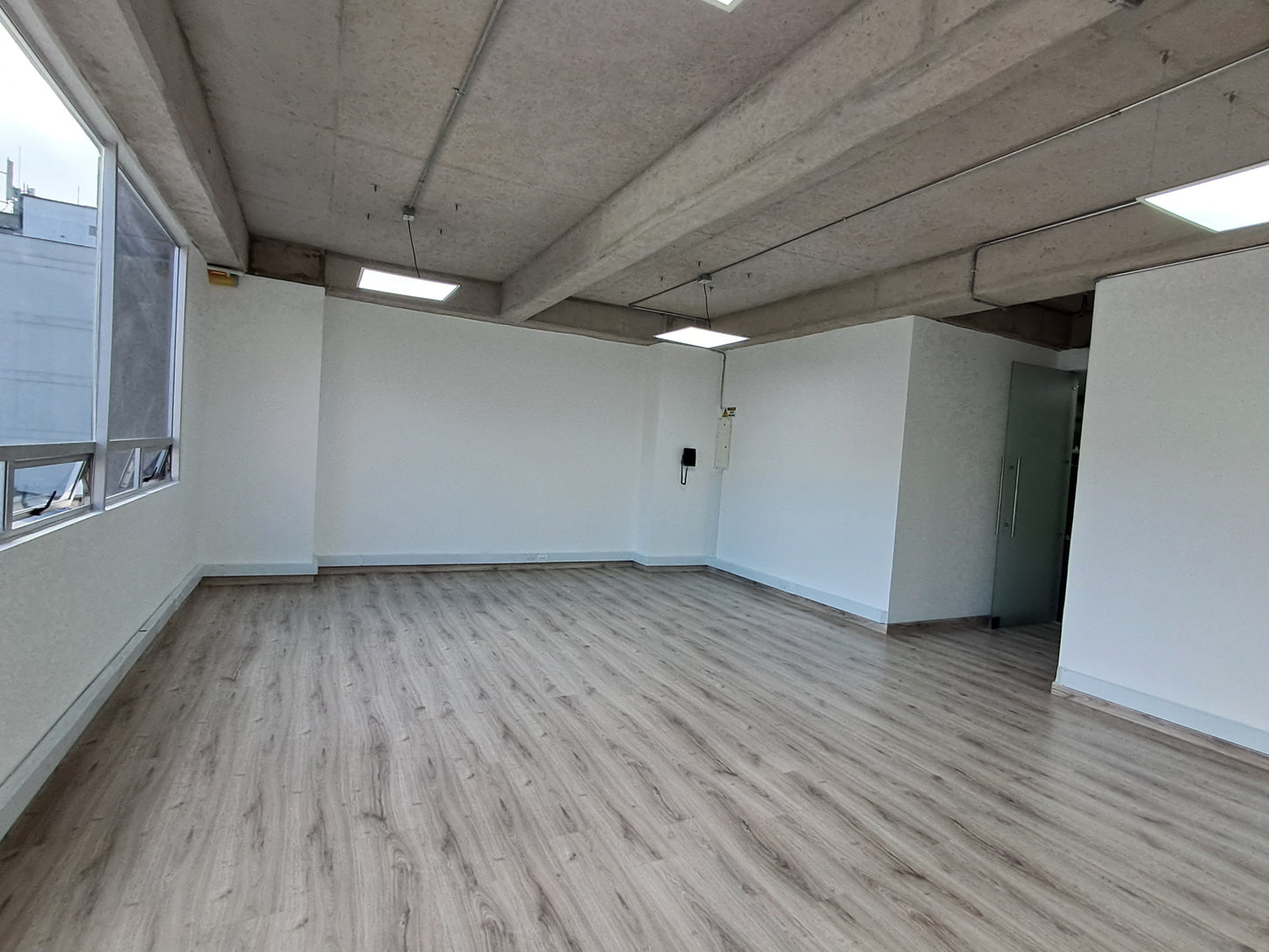 Hermosa Oficina En Arriendo En El Chico