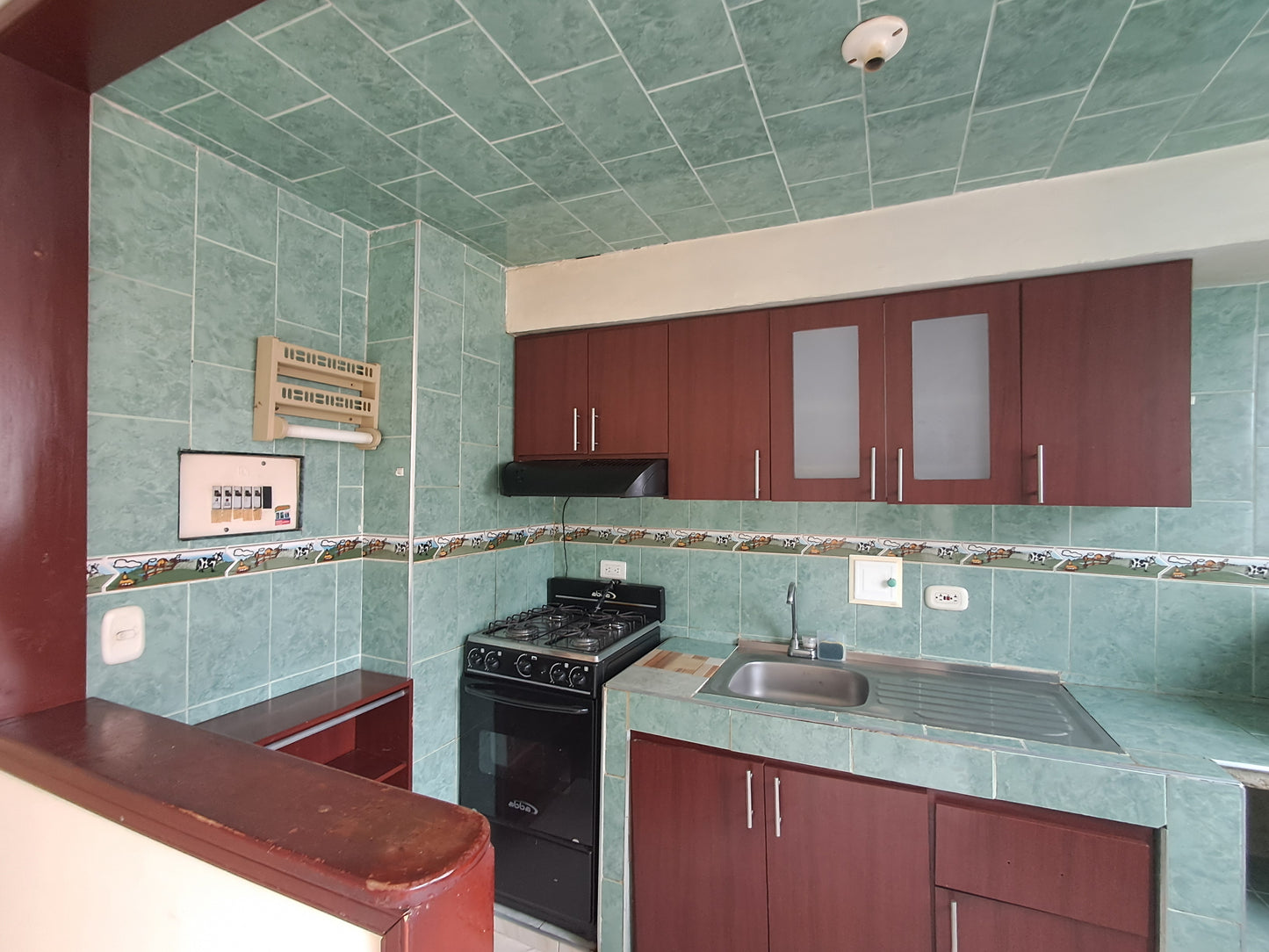 Vendo Hermoso Apartamento En Bosa Porvenir