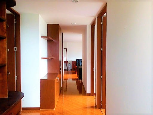 233-888 Espectacular apartamento en venta en San Prieto II