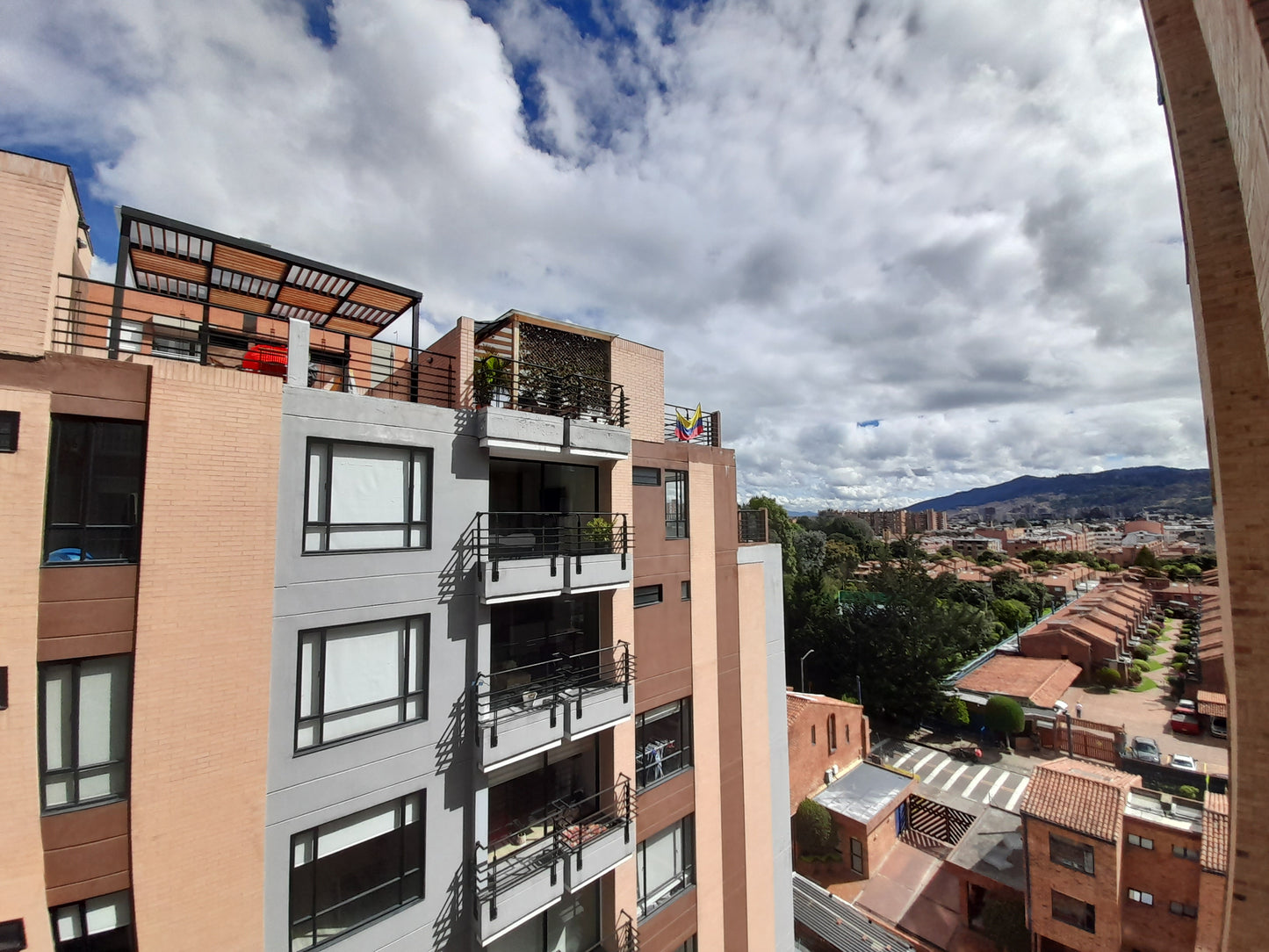 233-752 Espectacular Apartaestudio en Cedritos