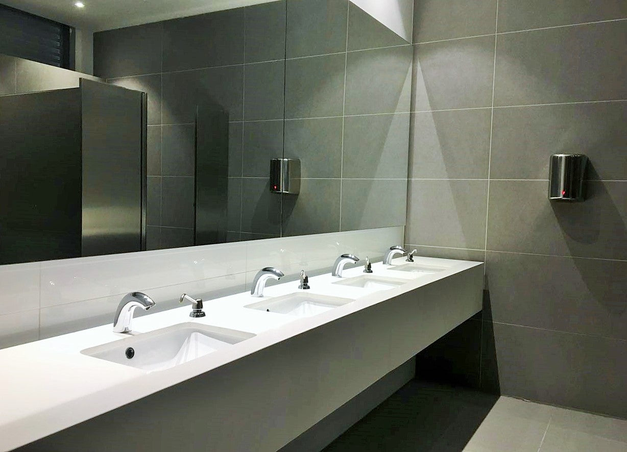 Grandiosa Oficina en venta en North Point De 67 m2