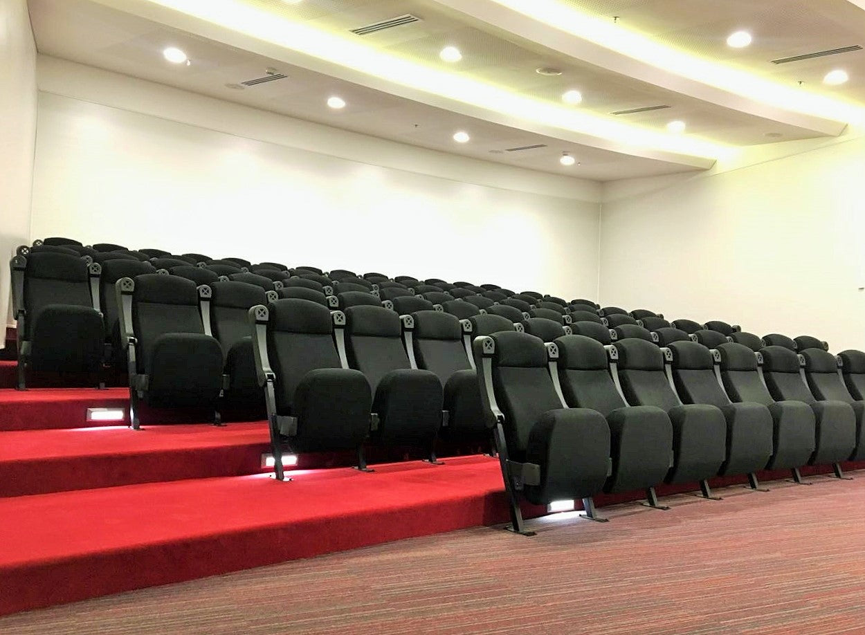 Grandiosa Oficina en venta en North Point De 67 m2