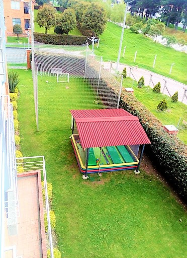 233-888 Espectacular apartamento en arriendo en San Prieto II