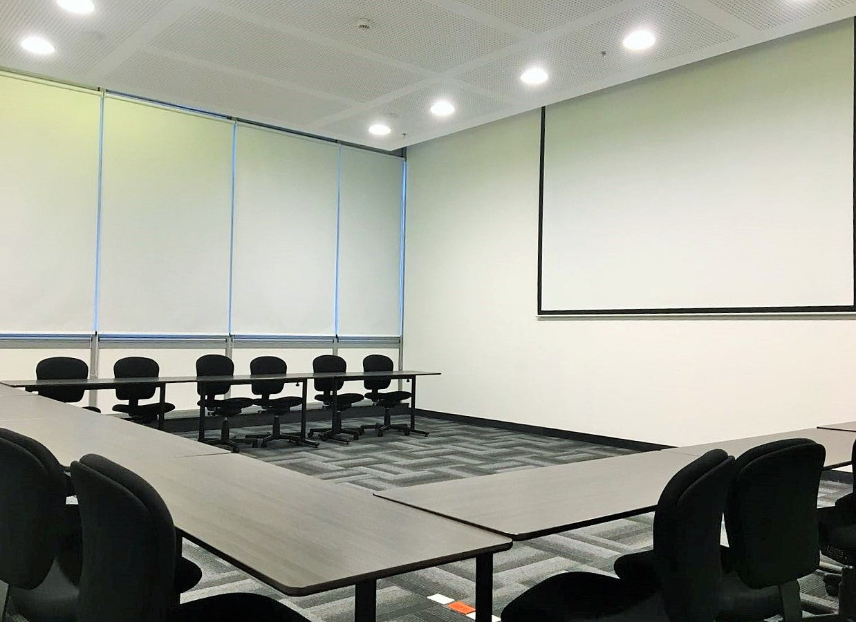 Grandiosa Oficina en venta en North Point De 67 m2