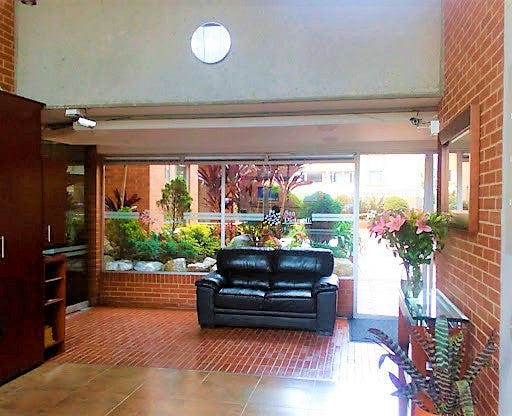233-888 Espectacular apartamento en arriendo en San Prieto II