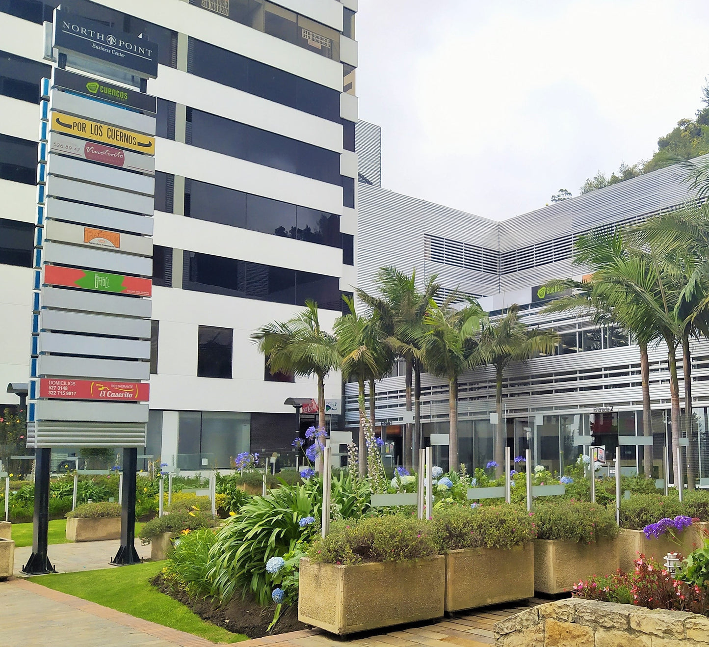 Local En Venta En North Point