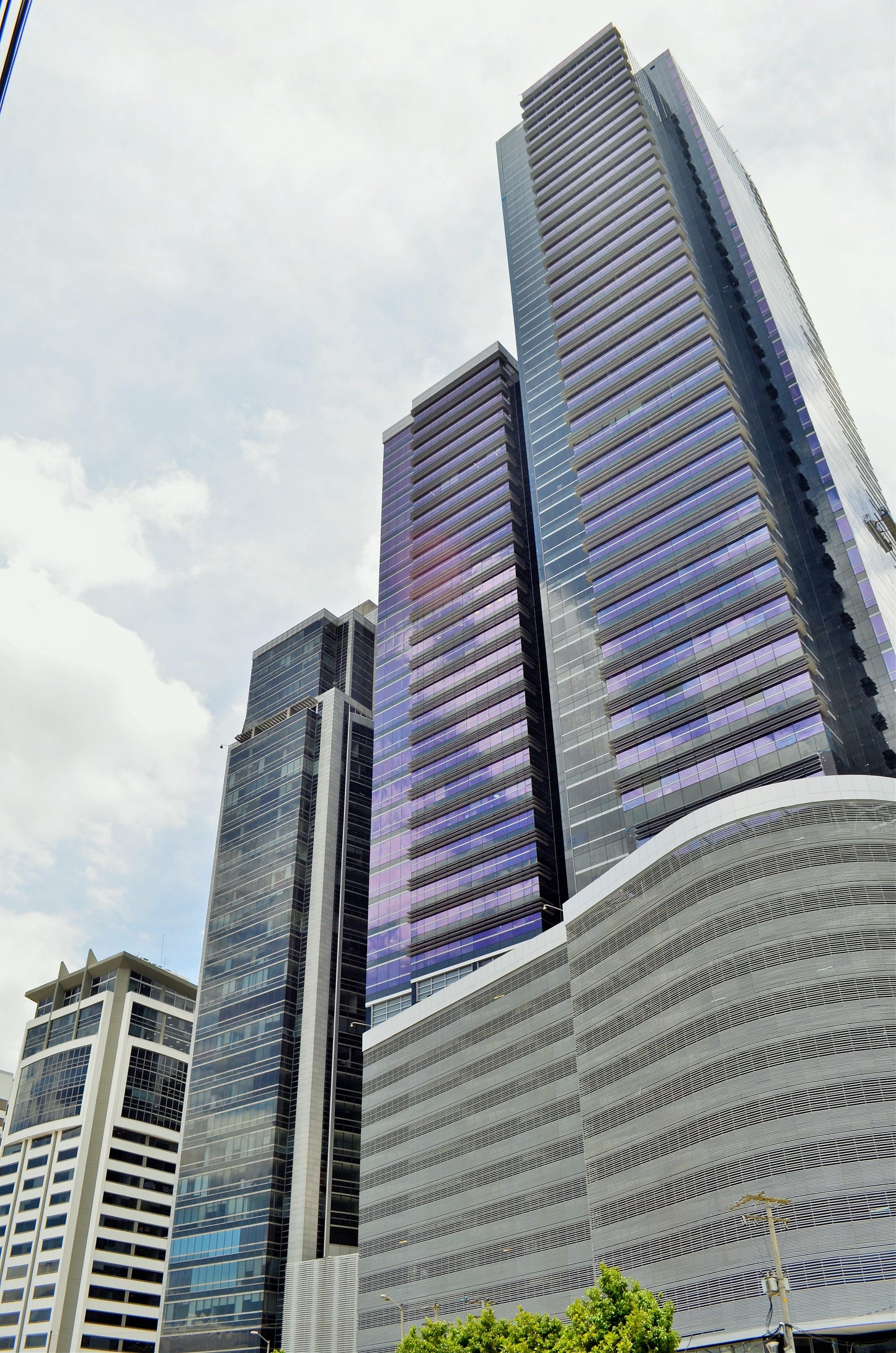 Arriendo Oficina En North Point