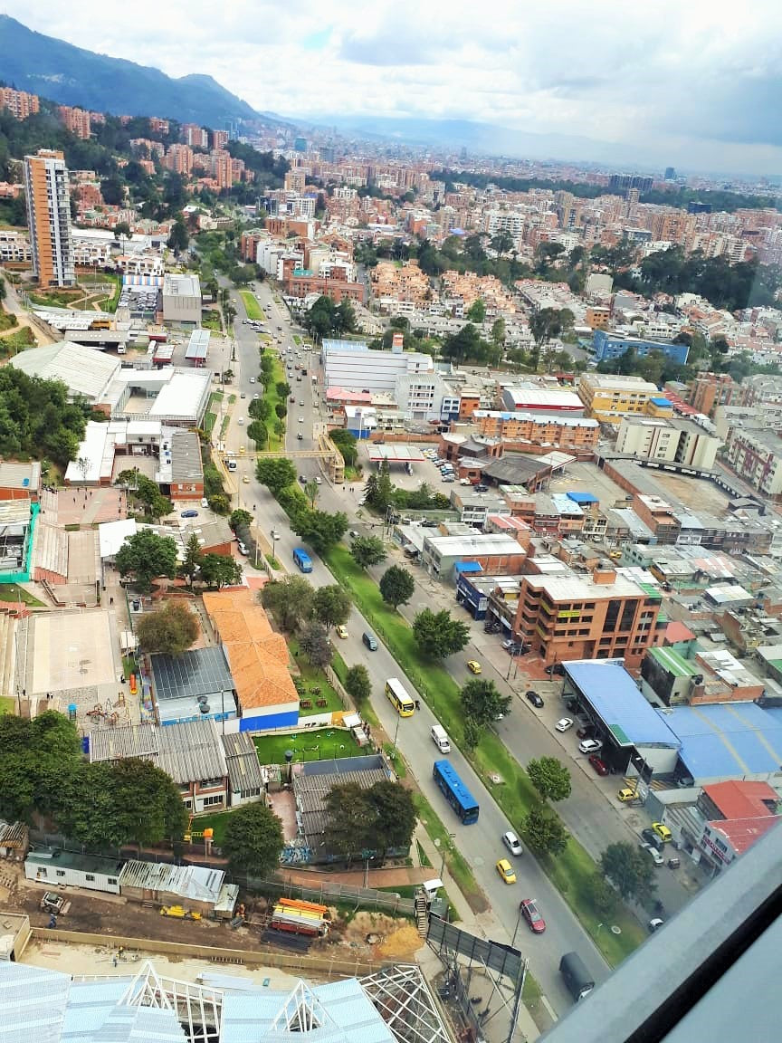 Grandiosa Oficina en venta en North Point De 67 m2