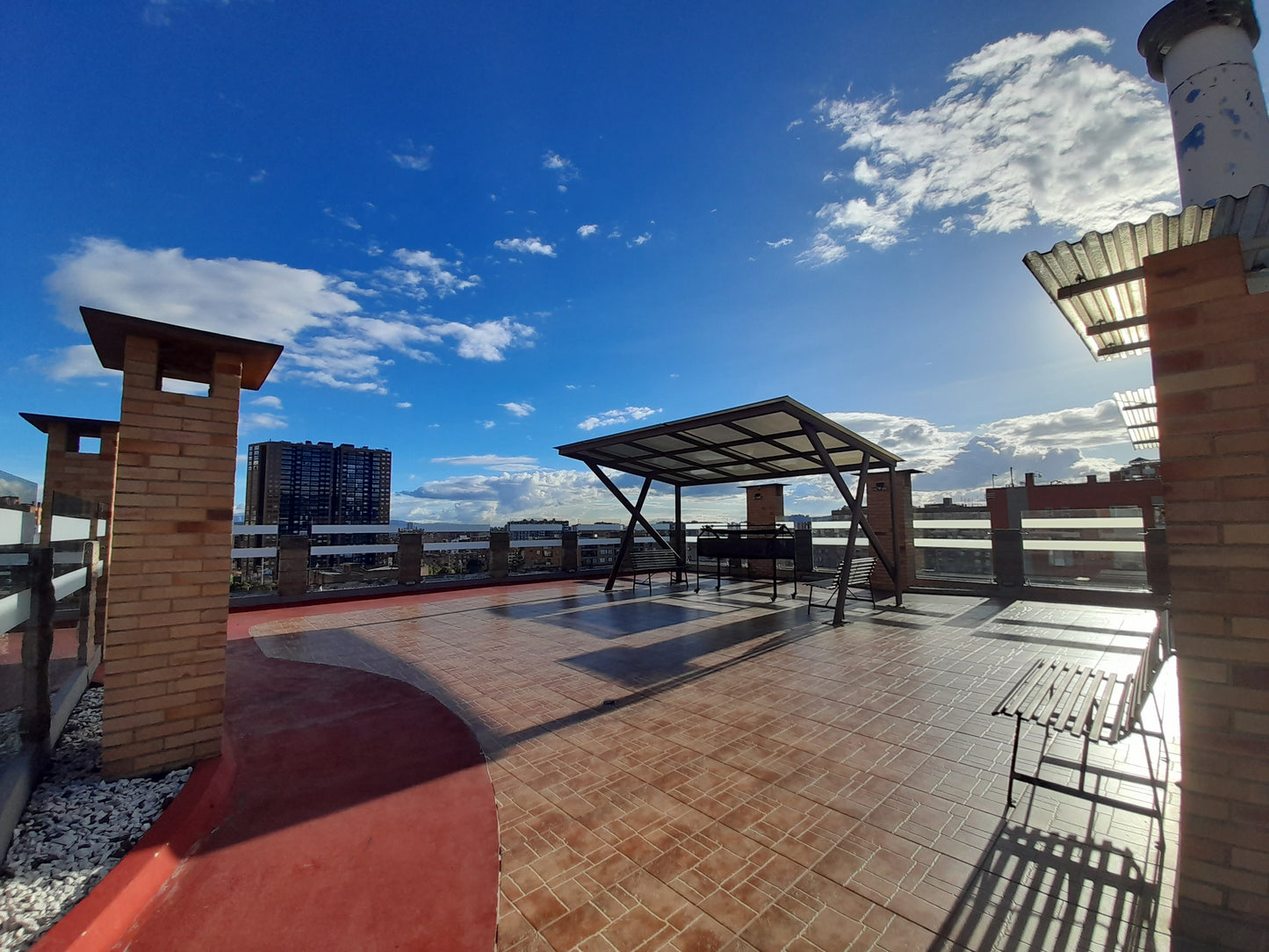 233-752 Espectacular Apartaestudio en Cedritos