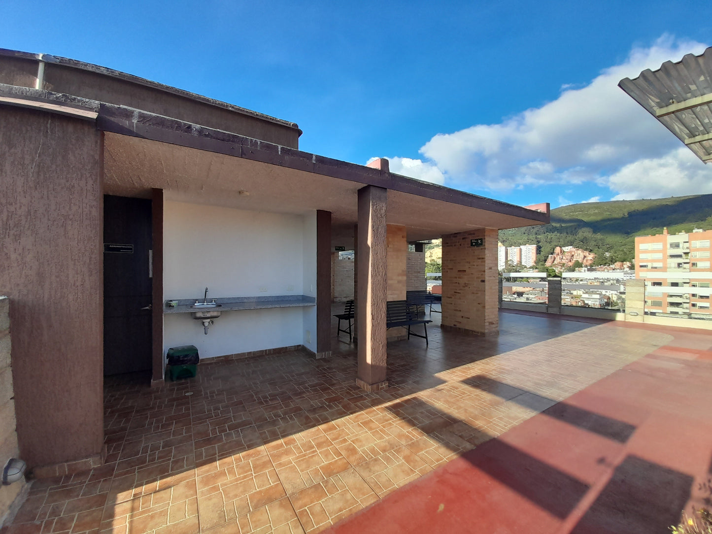 233-752 Espectacular Apartaestudio en Cedritos