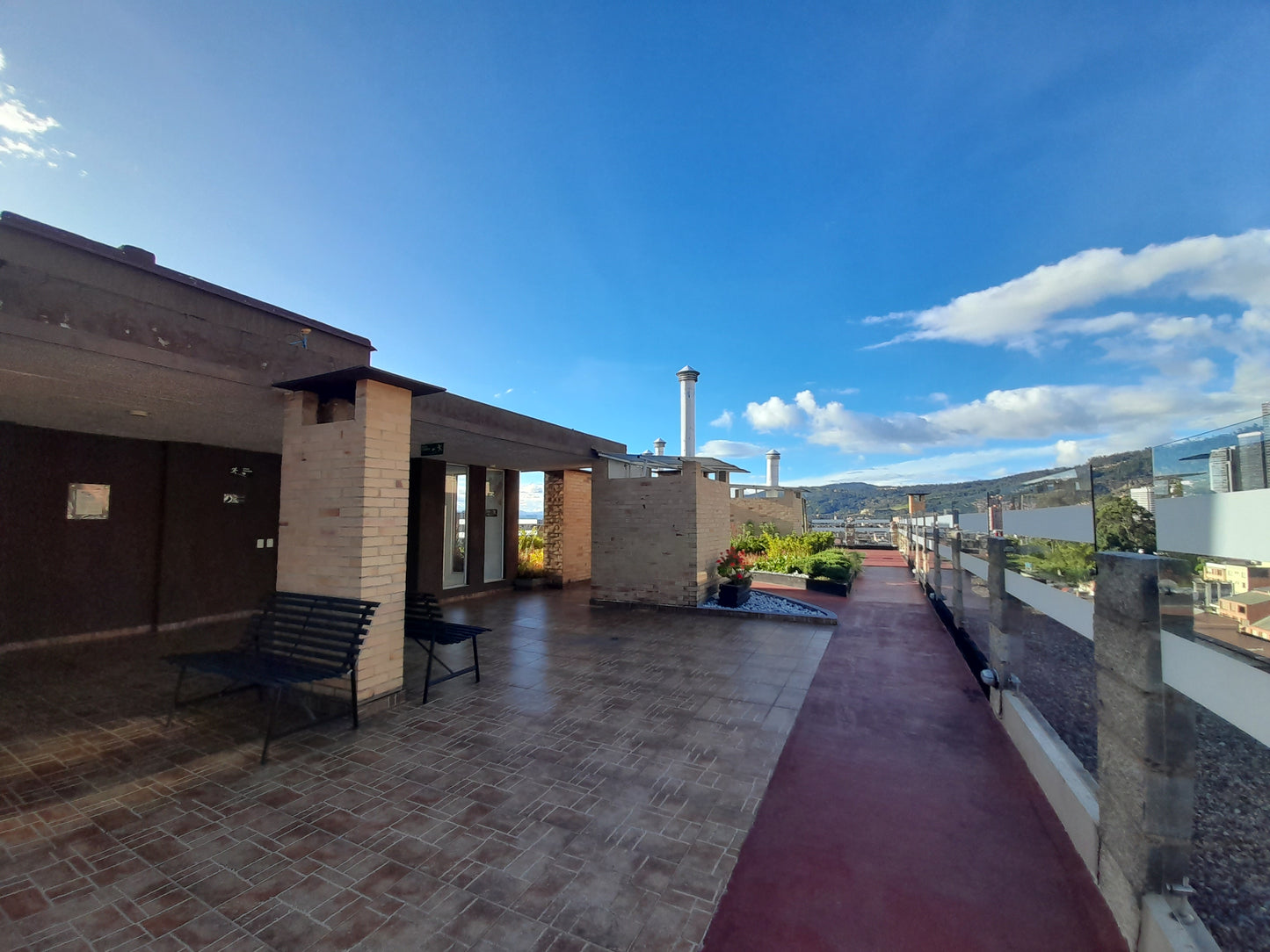 233-752 Espectacular Apartaestudio en Cedritos