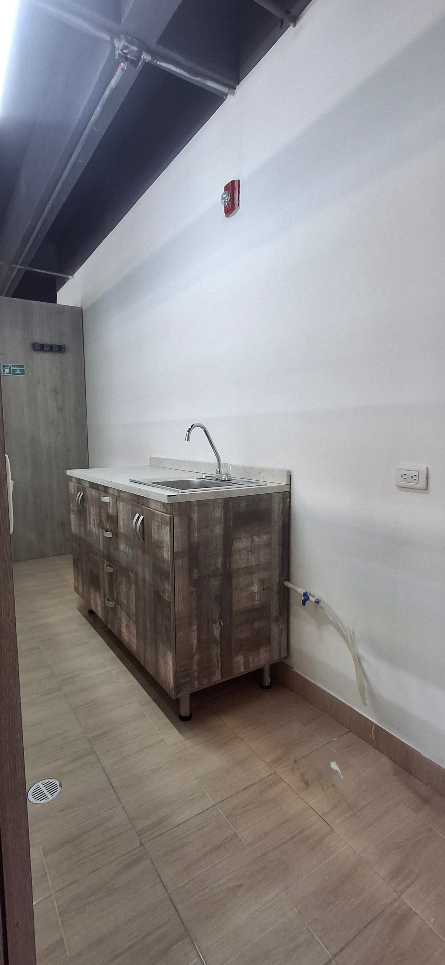 Oficina en Arriendo Centro Empresarial Maz