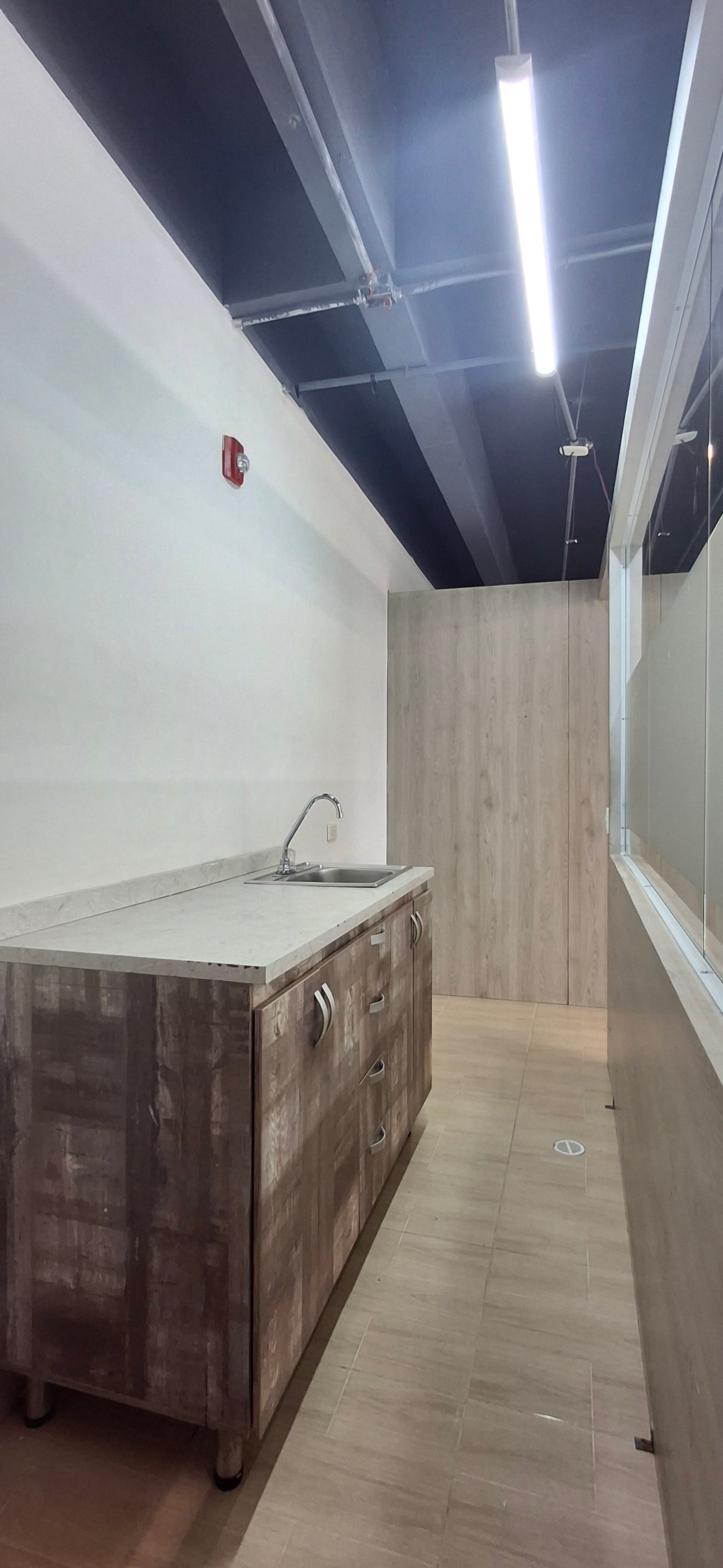 Oficina en Arriendo Centro Empresarial Maz