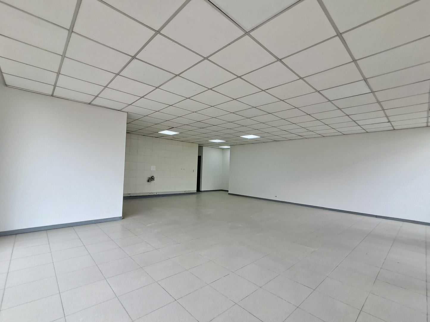 Arriendo Hermoso Local En North Point