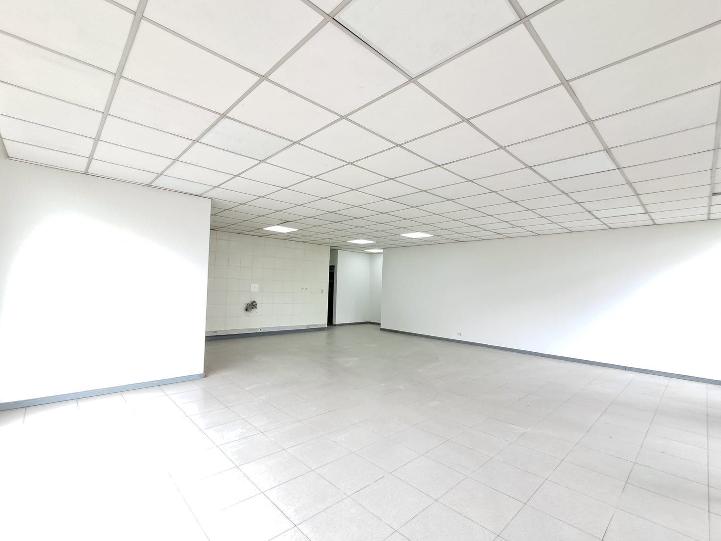 Arriendo Hermoso Local En North Point