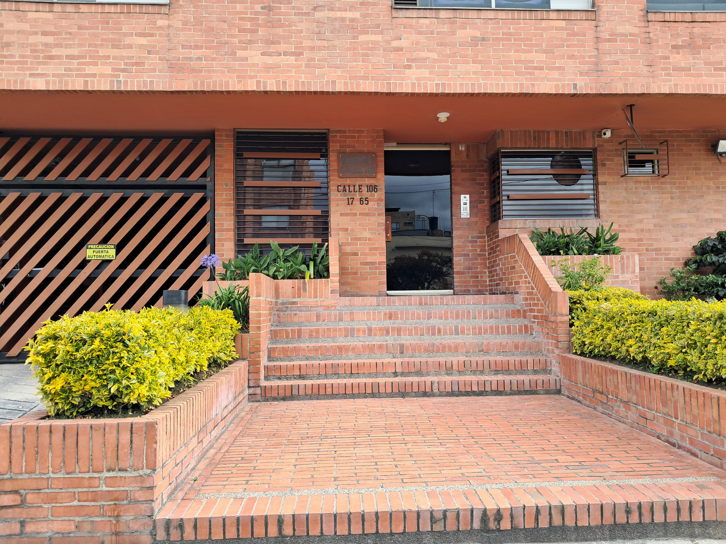 Vendo Hermoso Apartamento En San Patricio