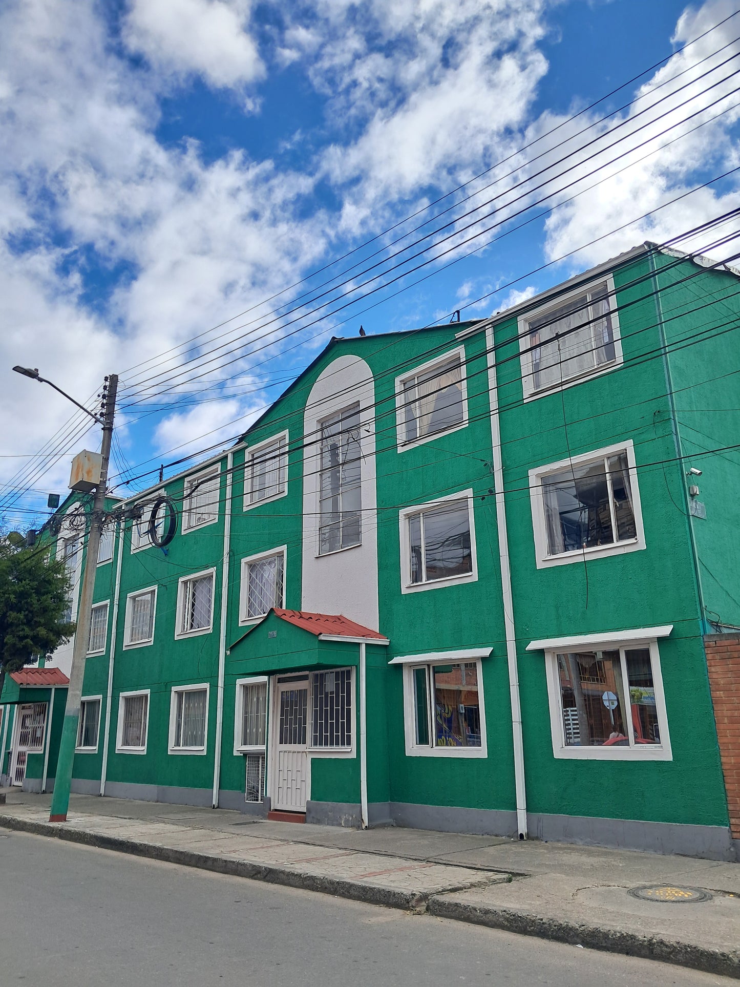 Vendo Lindo Apartamento En Roma