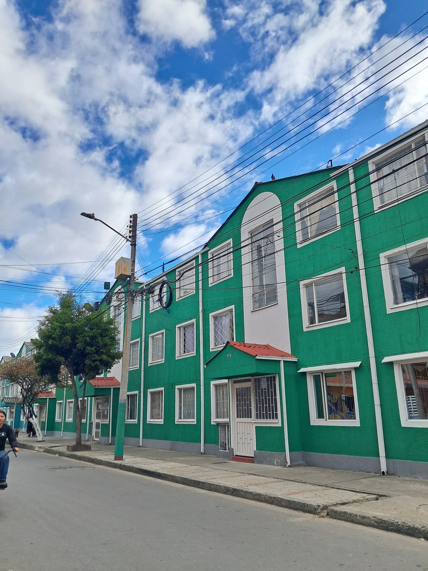 Vendo Lindo Apartamento En Roma