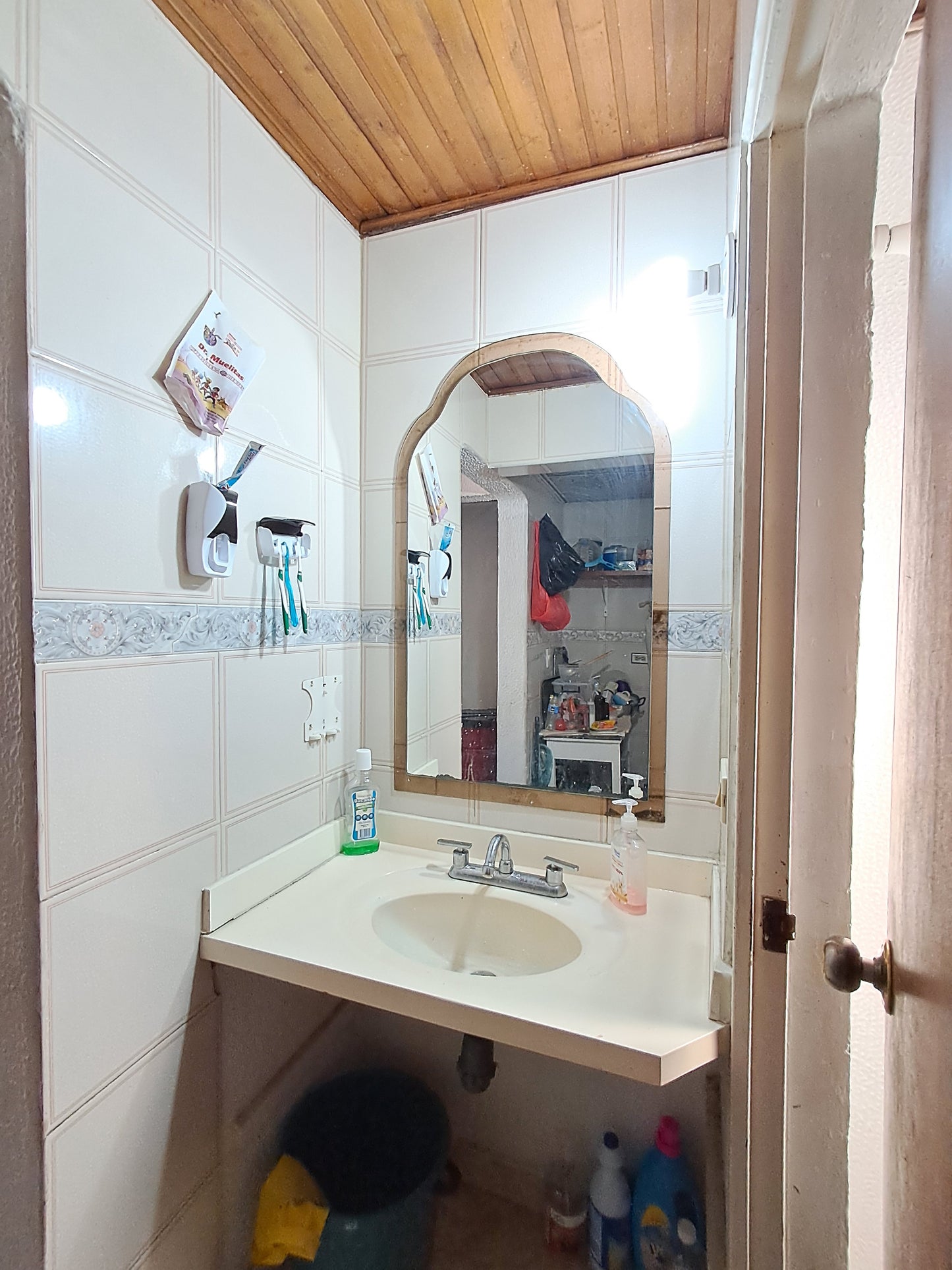 Vendo Lindo Apartamento En Roma