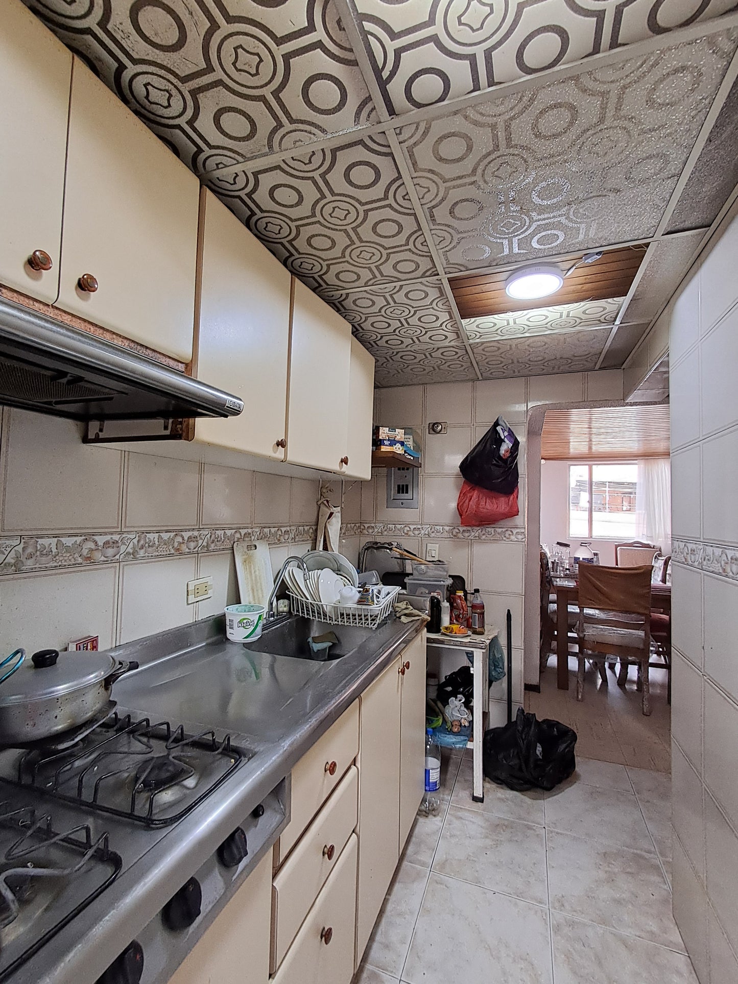 Vendo Lindo Apartamento En Roma