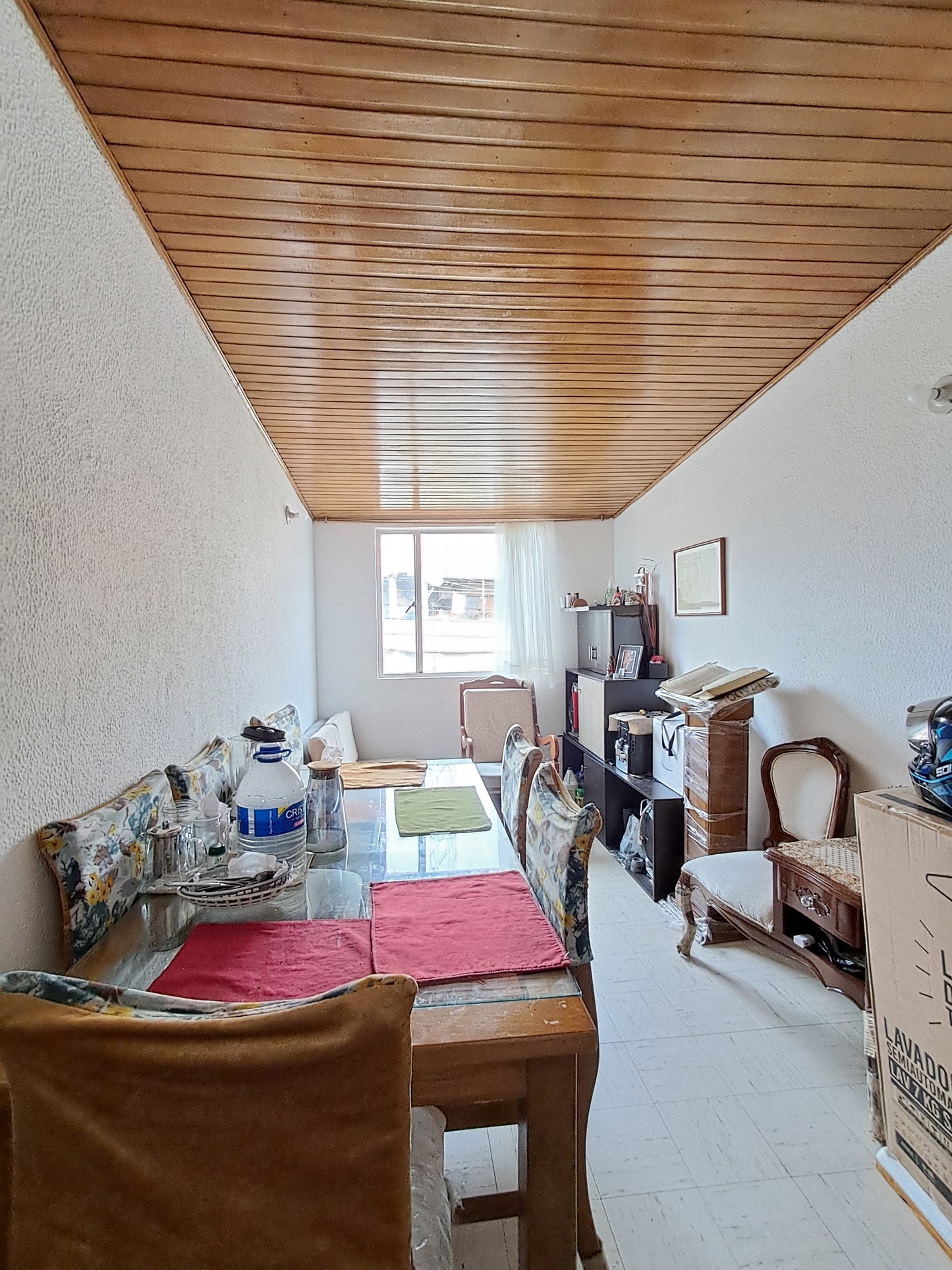 Vendo Lindo Apartamento En Roma