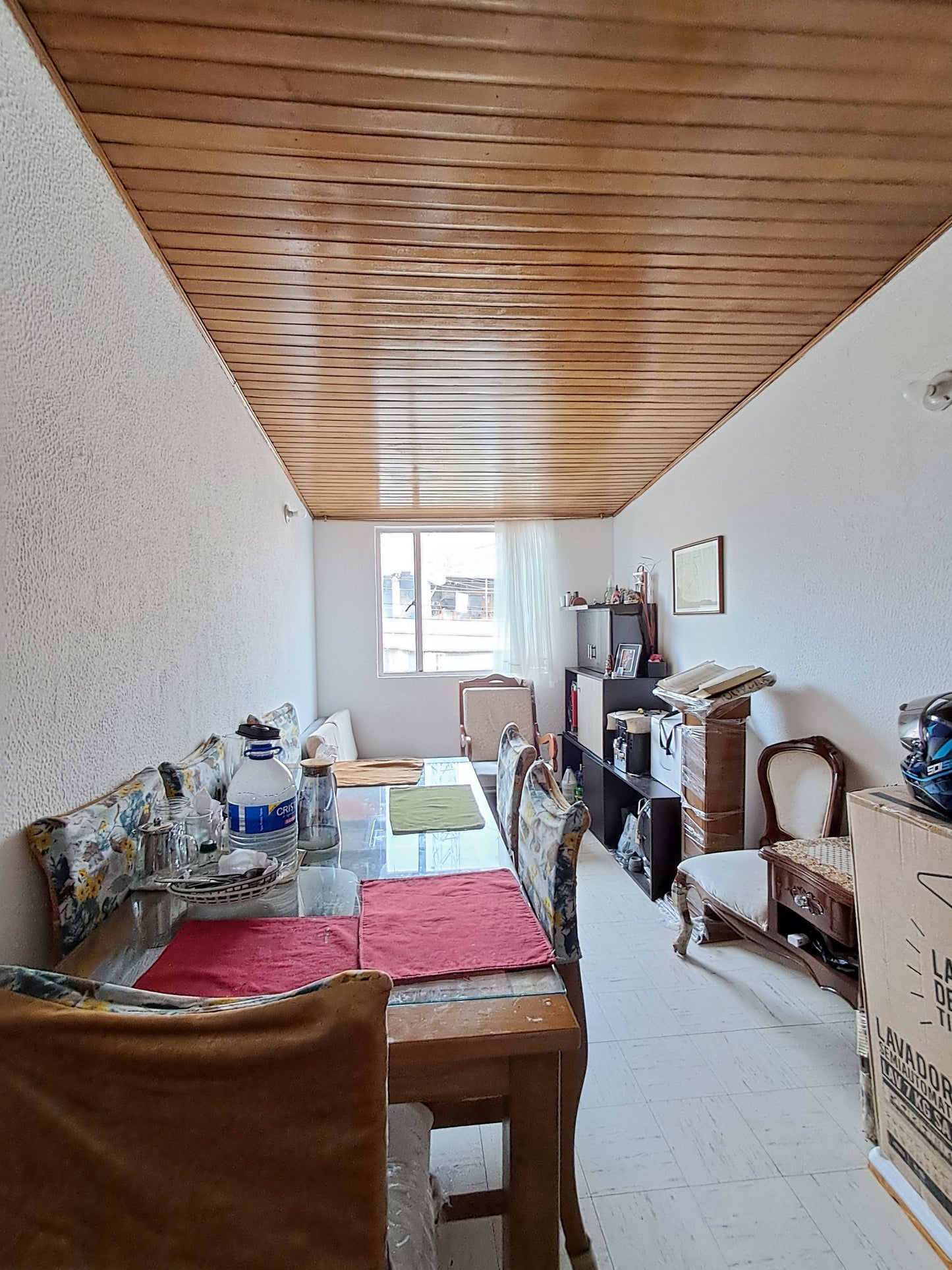 Vendo Lindo Apartamento En Roma