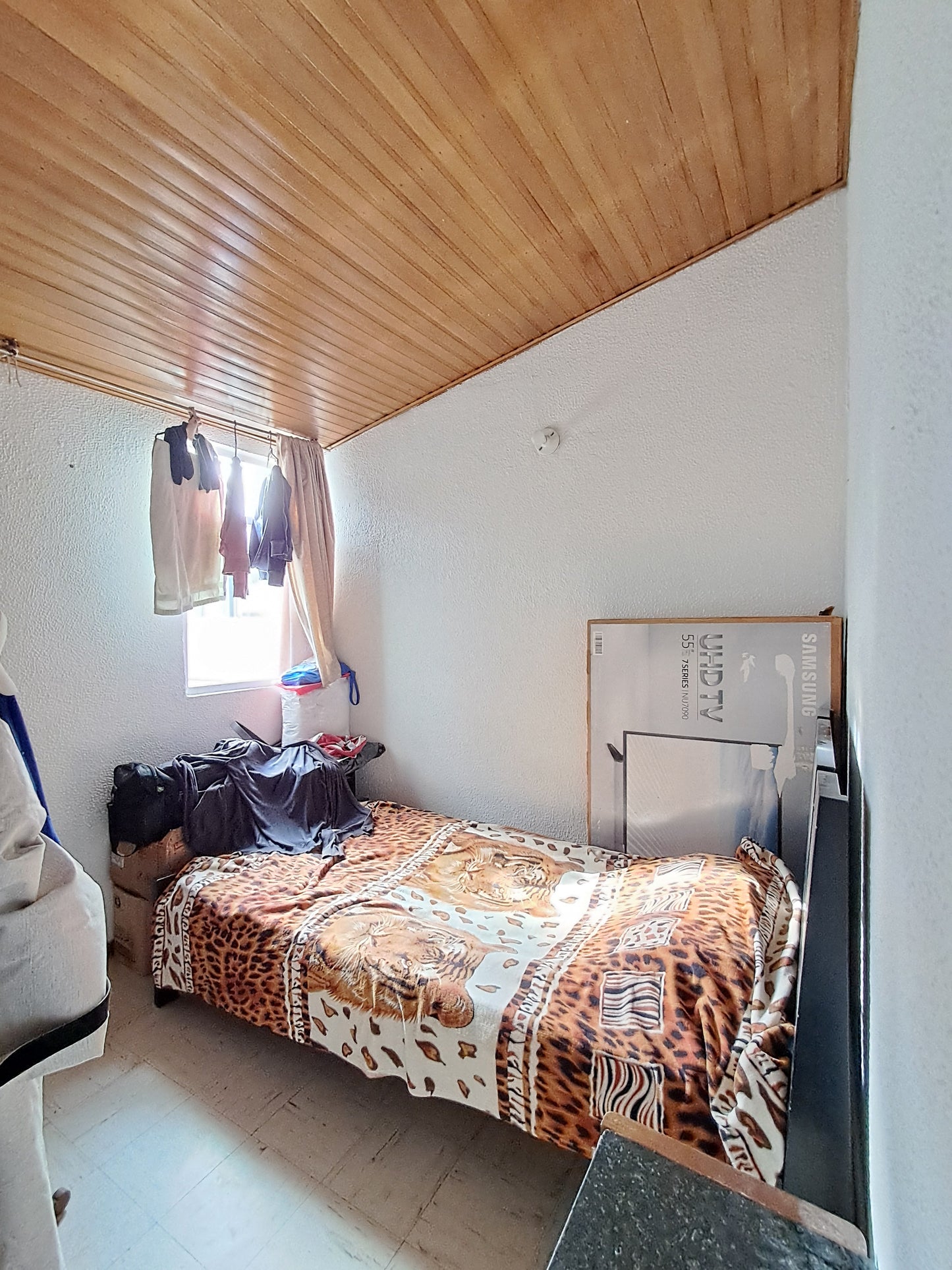 Vendo Lindo Apartamento En Roma