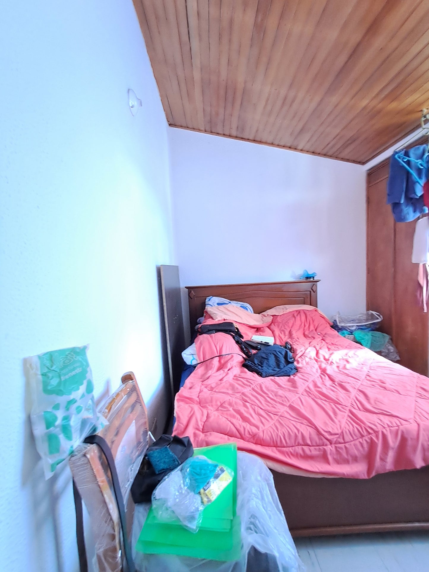 Vendo Lindo Apartamento En Roma