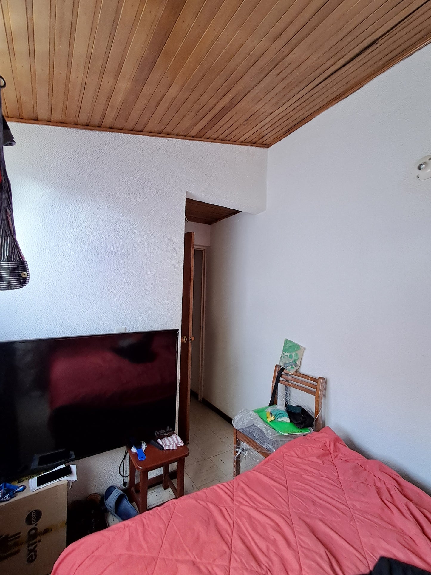Vendo Lindo Apartamento En Roma