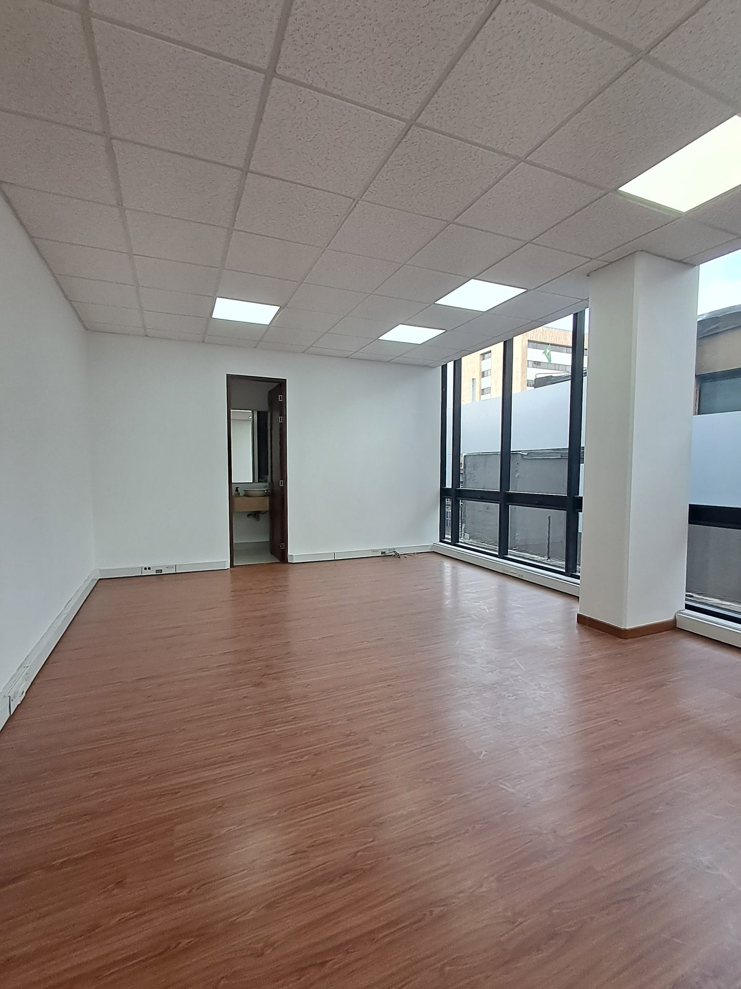 Hermosa Oficina En Arriendo En El Chico
