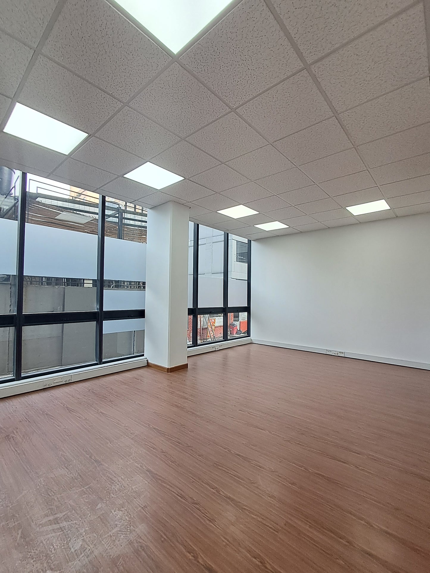 Hermosa Oficina En Arriendo En El Chico