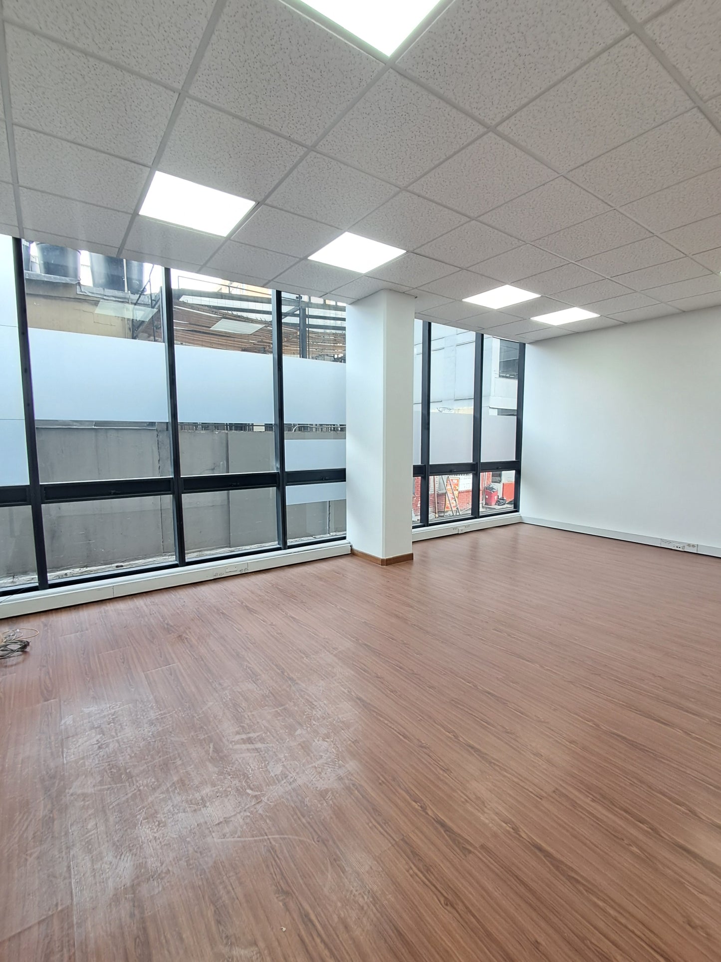 Hermosa Oficina En Arriendo En El Chico