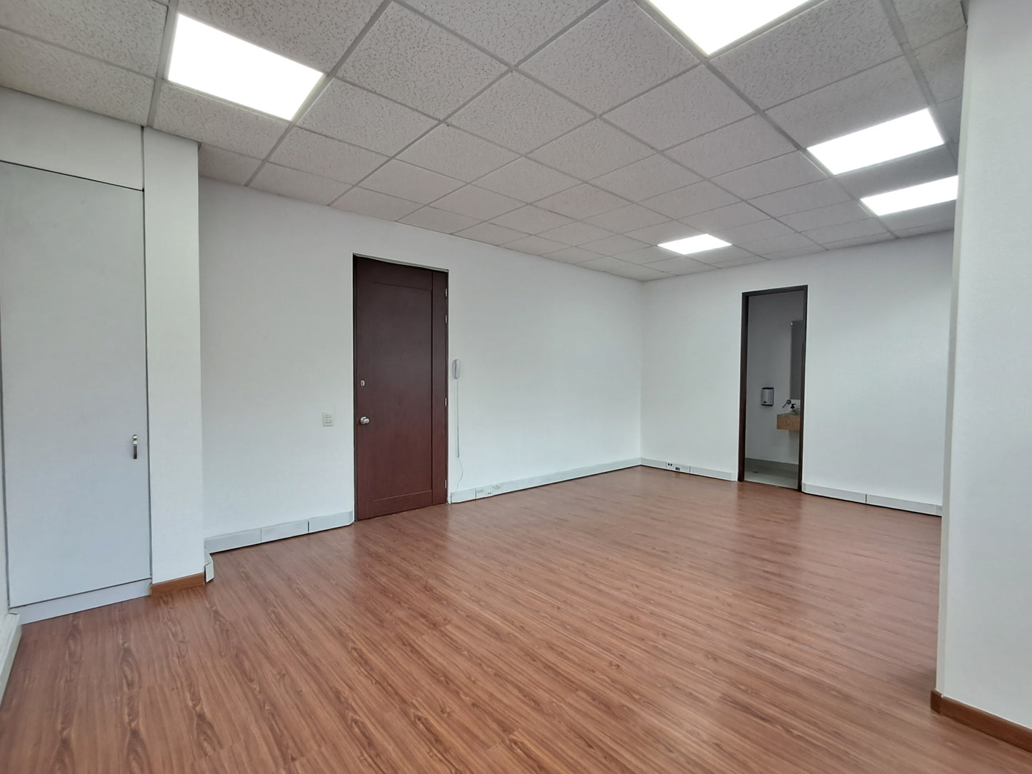 Hermosa Oficina En Arriendo En El Chico
