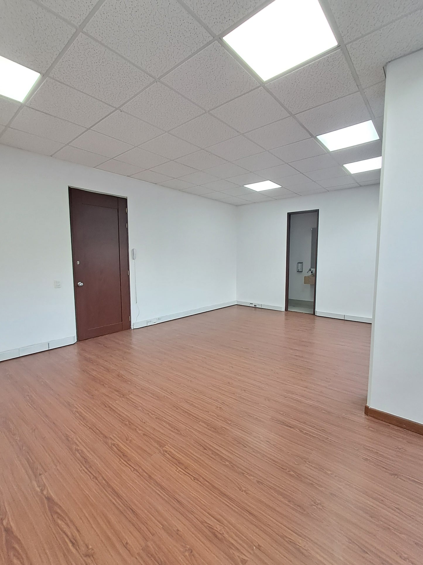 Hermosa Oficina En Arriendo En El Chico