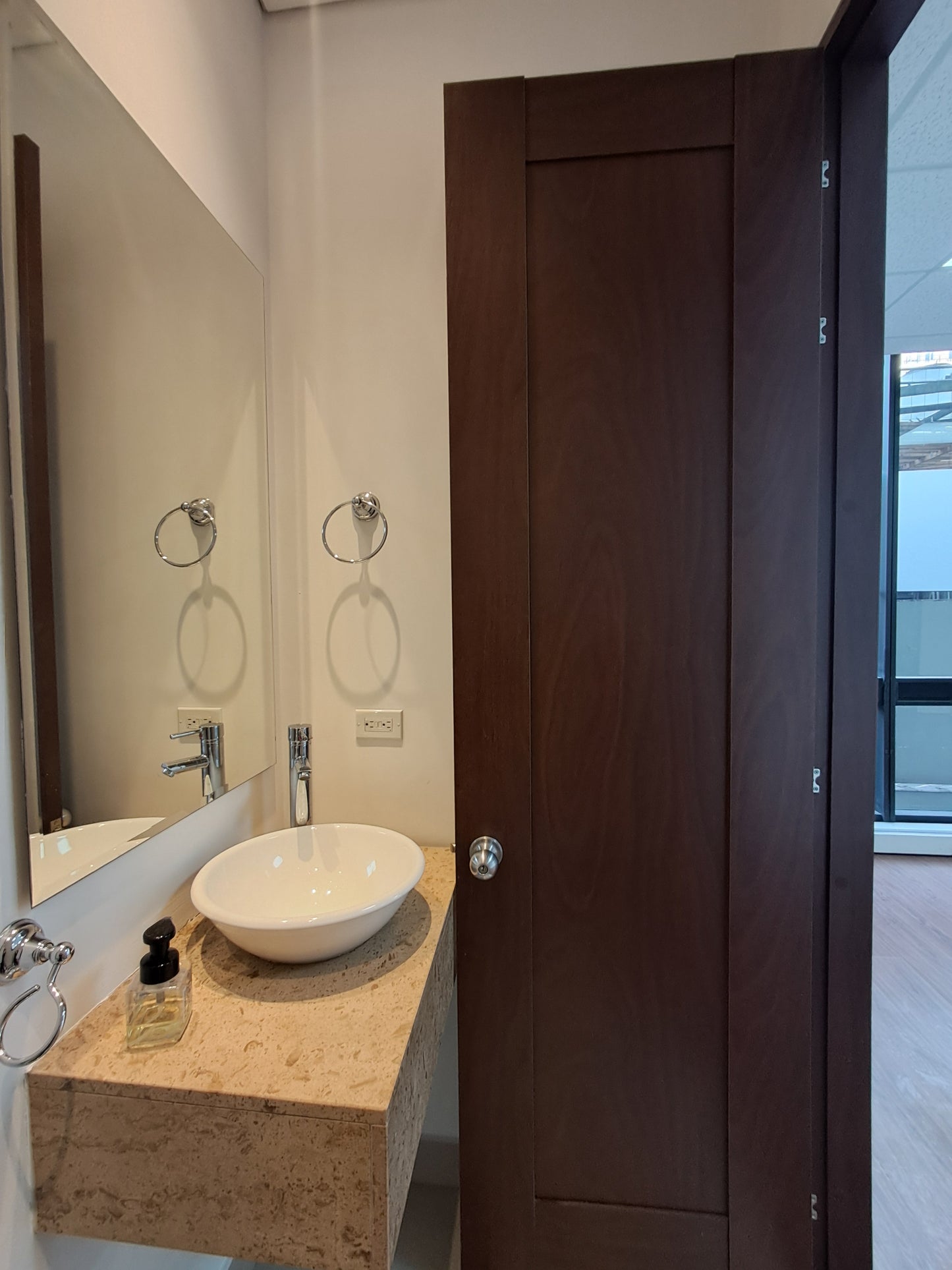 Hermosa Oficina En Arriendo En El Chico