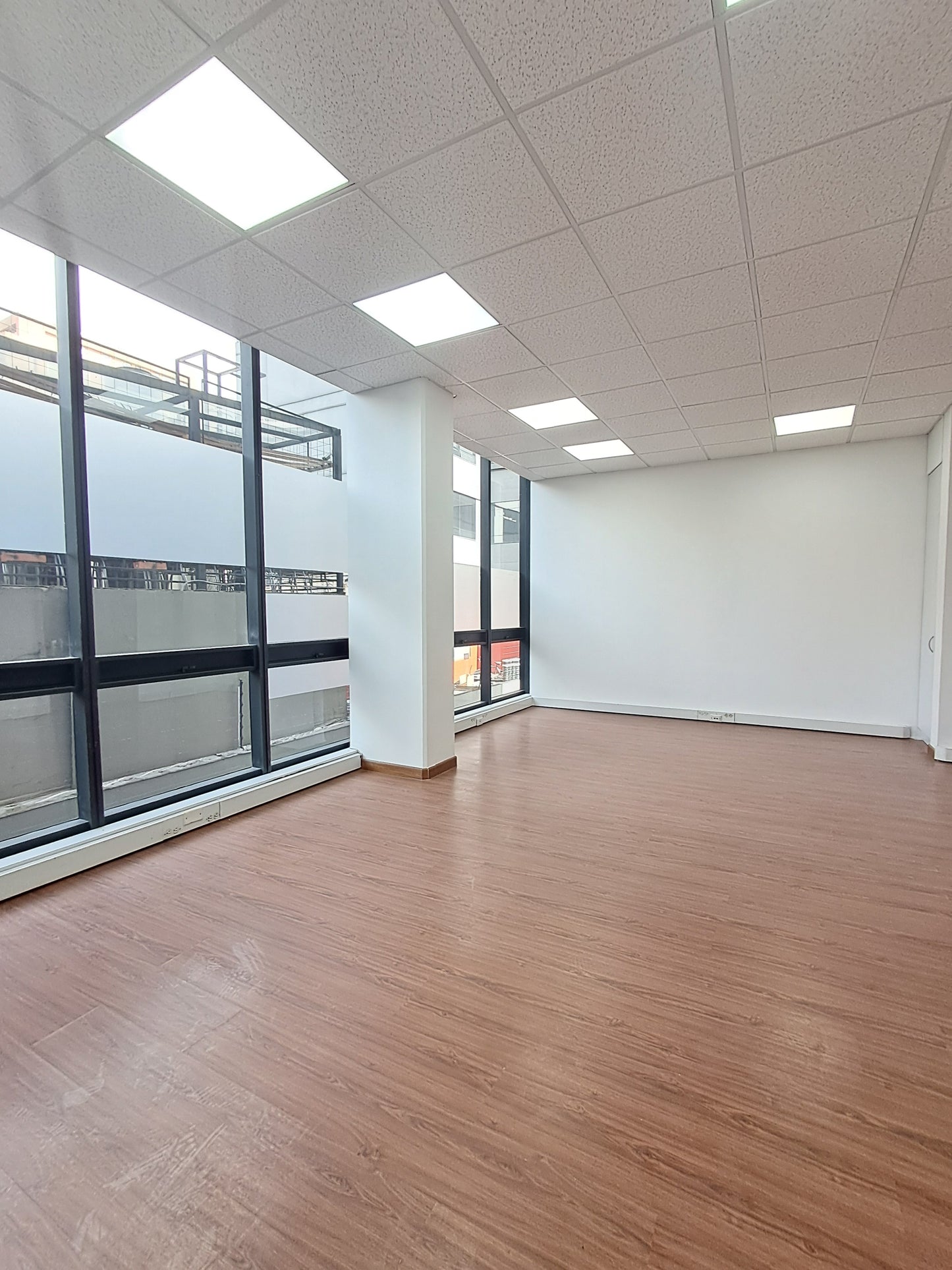 Hermosa Oficina En Arriendo En El Chico