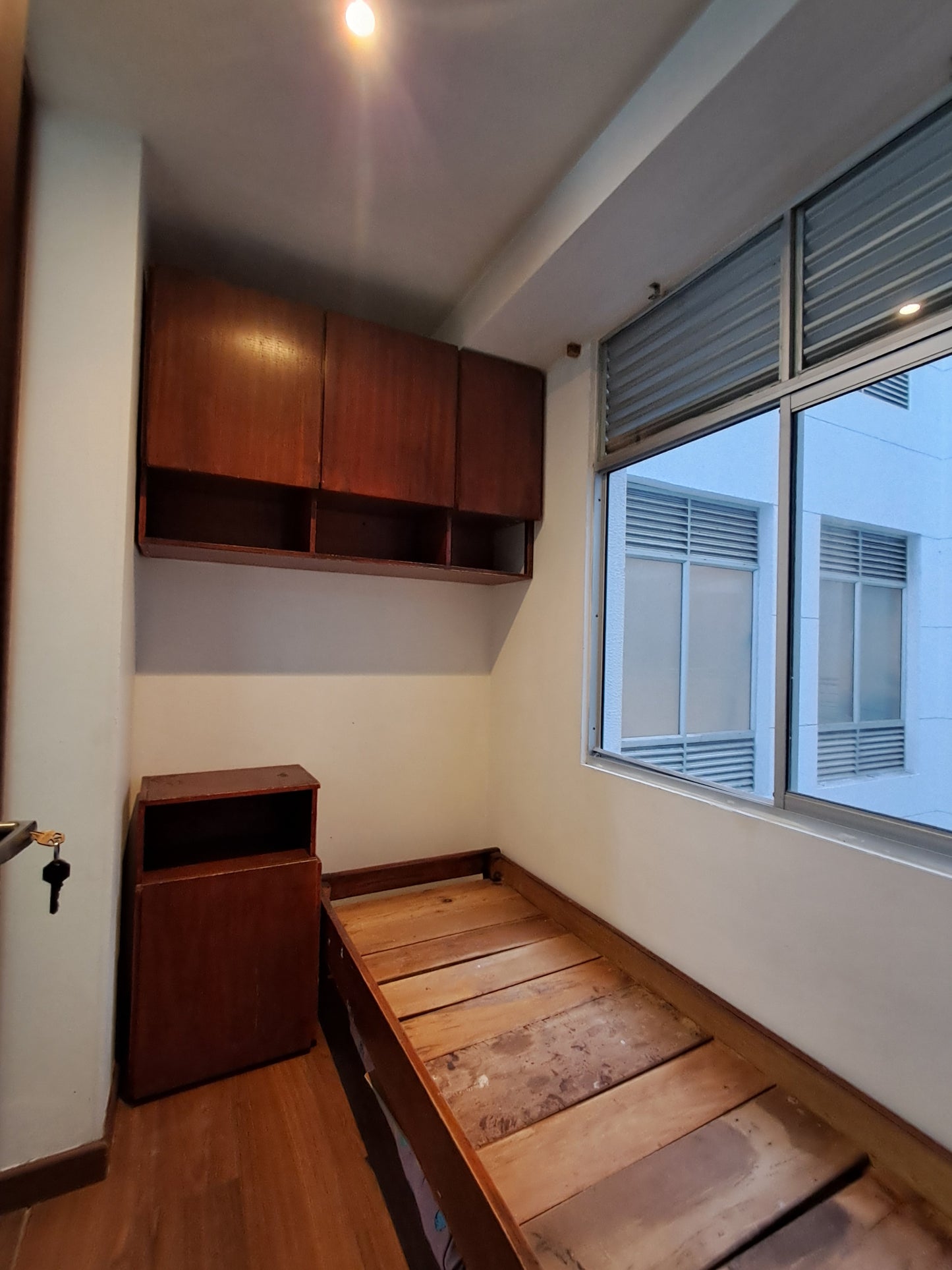 Hermoso Apartamento En Venta En Santa Paula