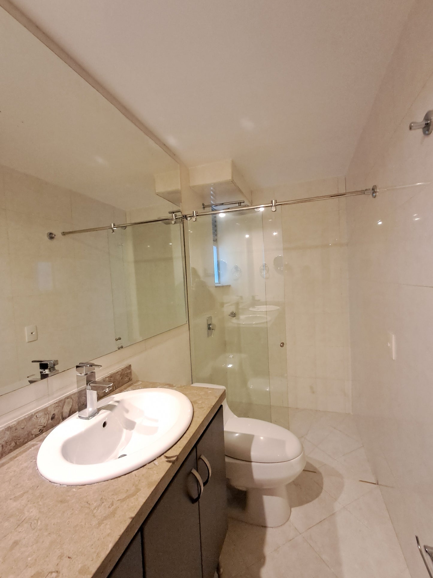 Hermoso Apartamento En Venta En Santa Paula