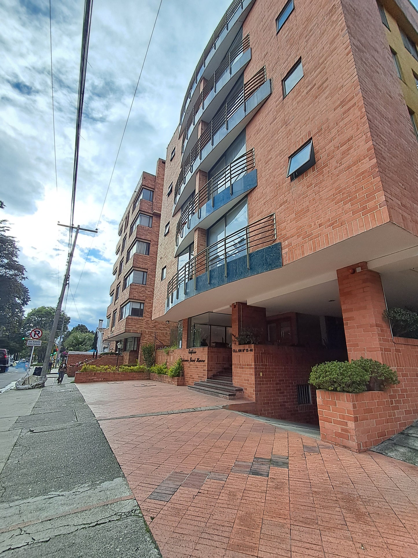 Vendo Hermoso Apartamento En Santa Paula