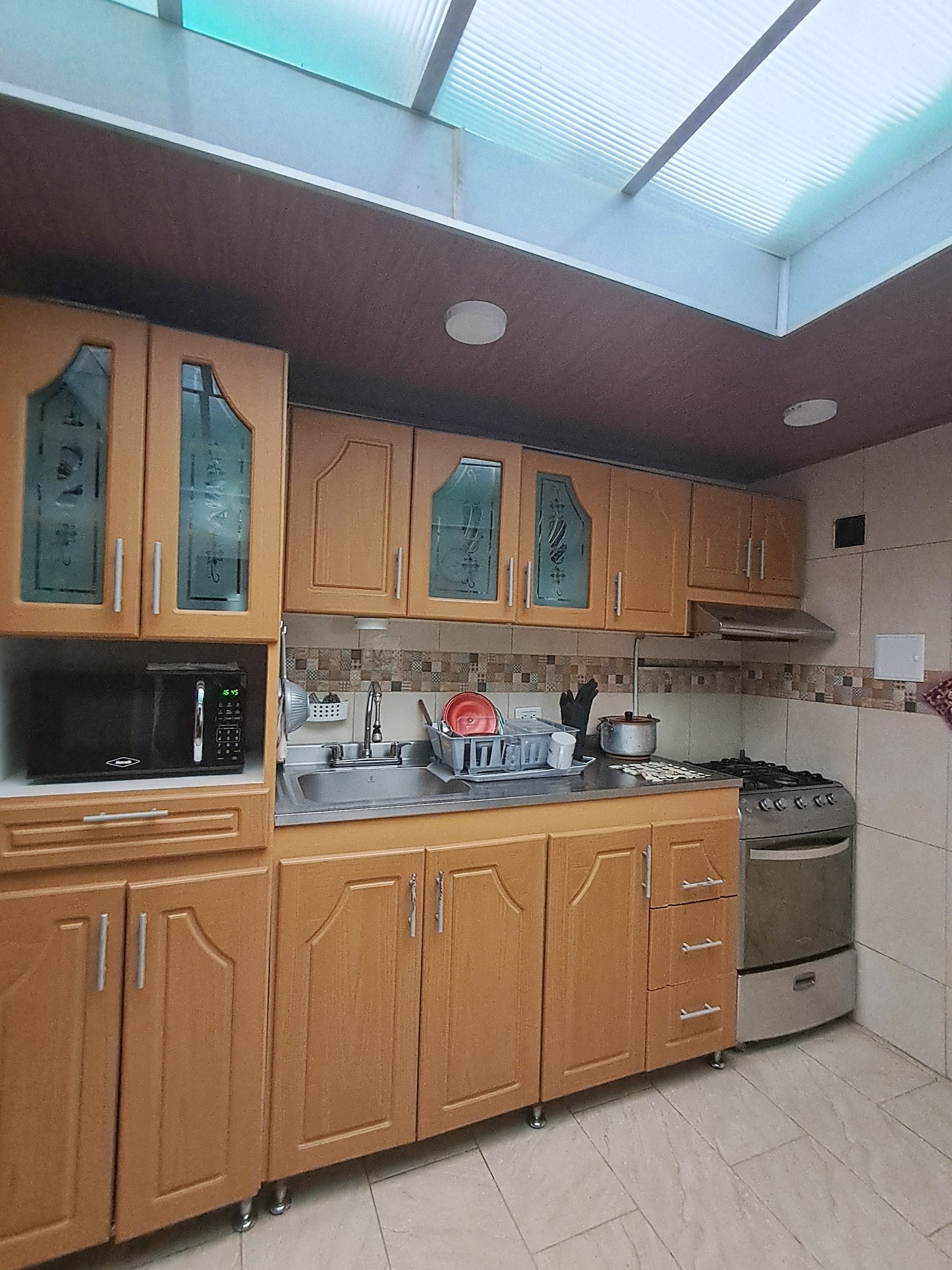 HERMOSA CASA EN VENTA EN VILLA ANITA