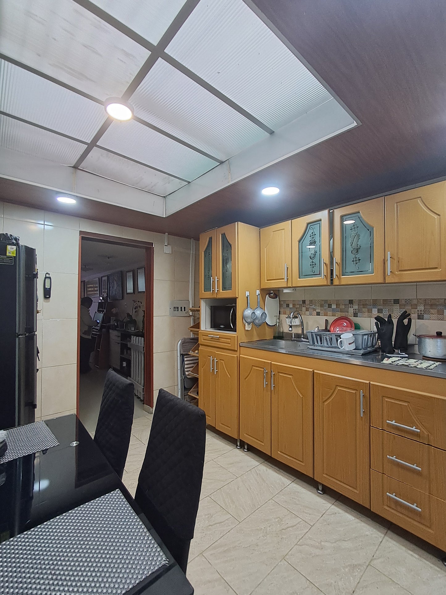 HERMOSA CASA EN VENTA EN VILLA ANITA