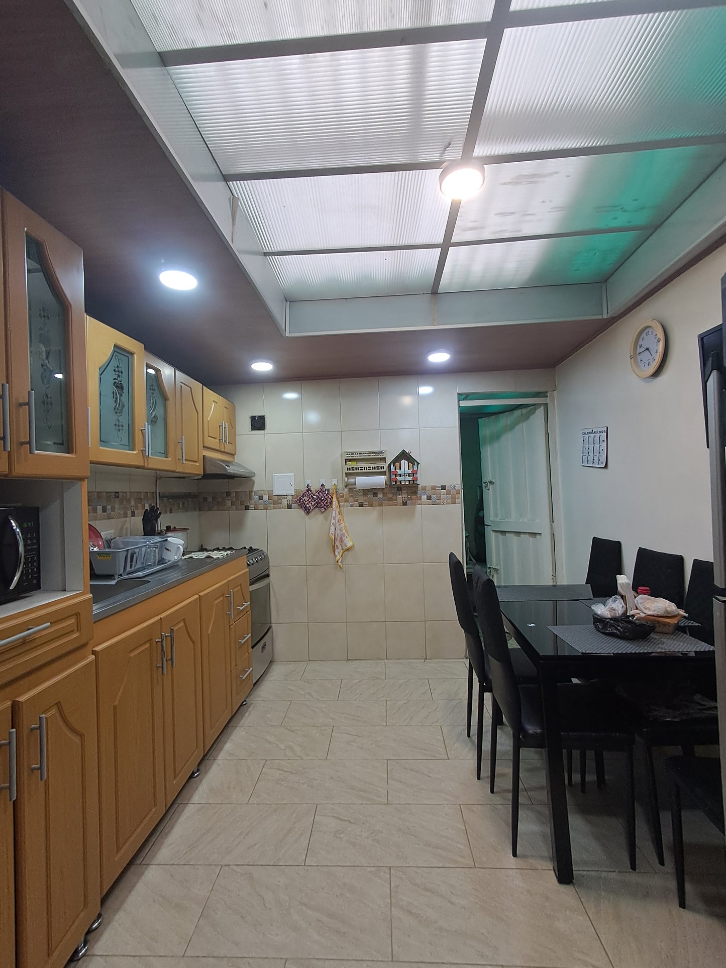HERMOSA CASA EN VENTA EN VILLA ANITA
